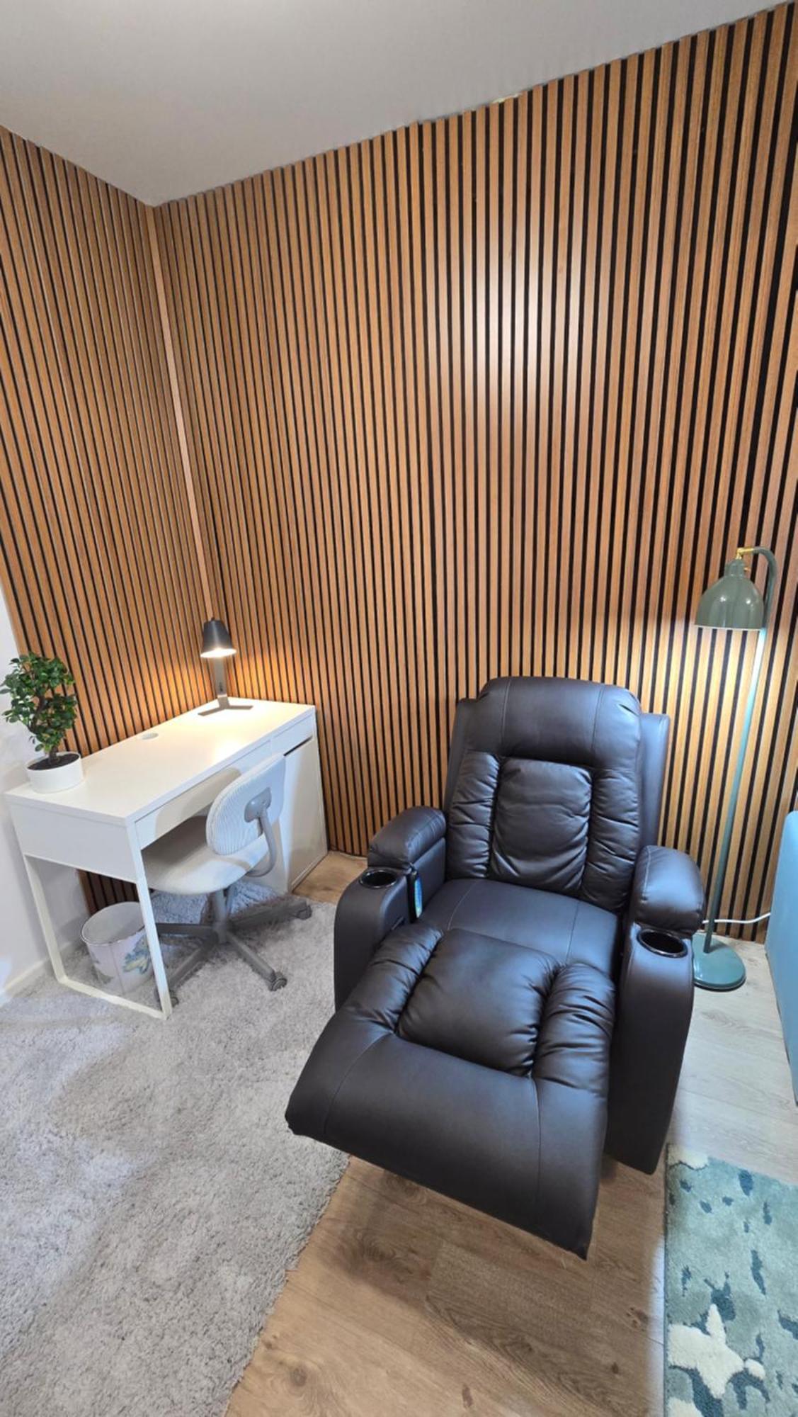 Apartment Cozy Luxury Collection - Premium At Address