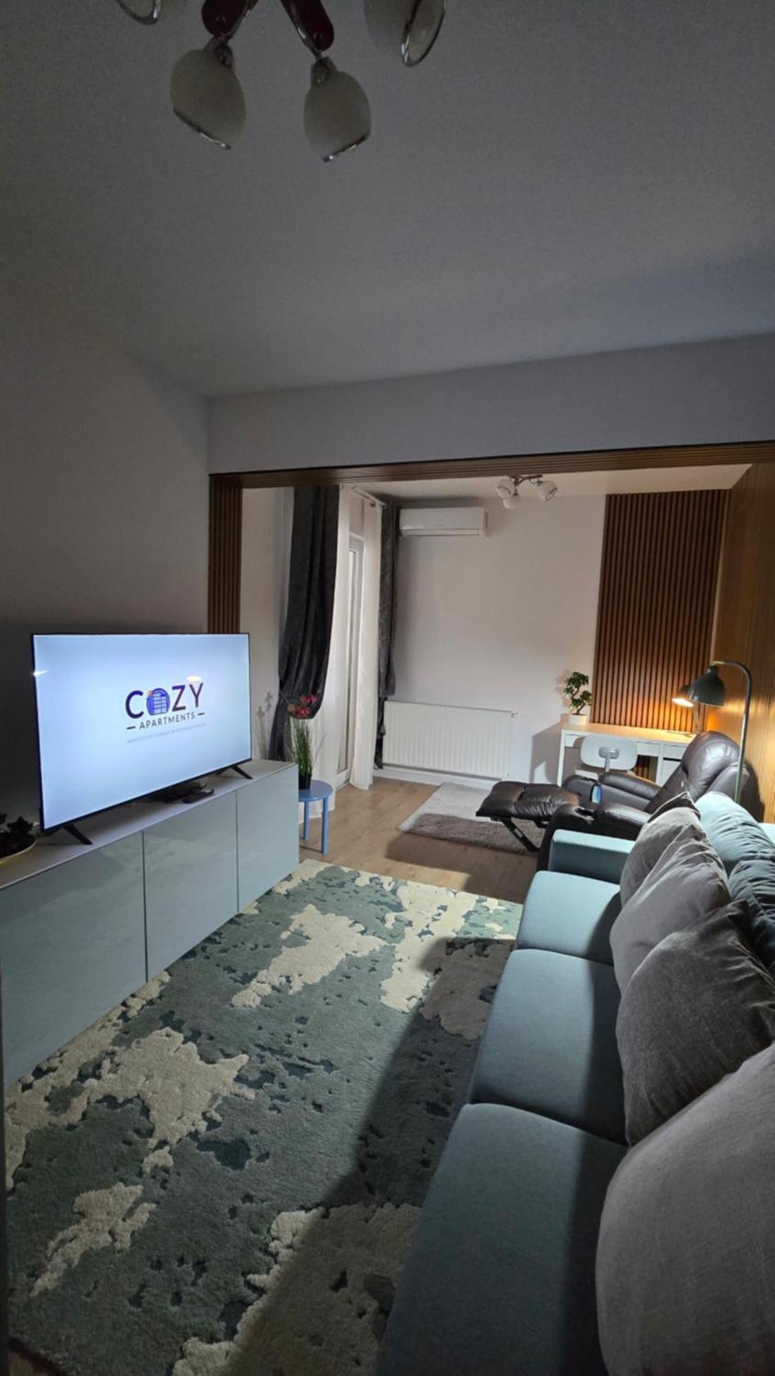Cozy Luxury Collection - Premium At Address * Bucharest