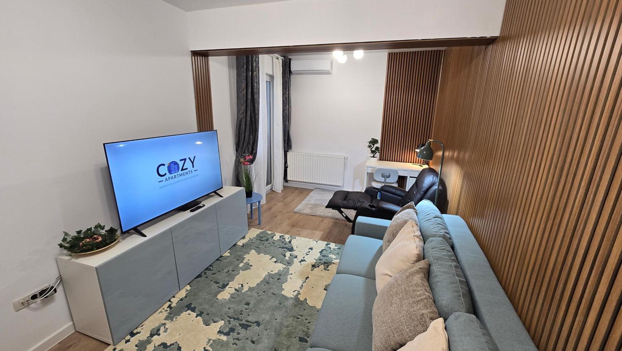 Apartment Cozy Luxury Collection - Premium At Address *