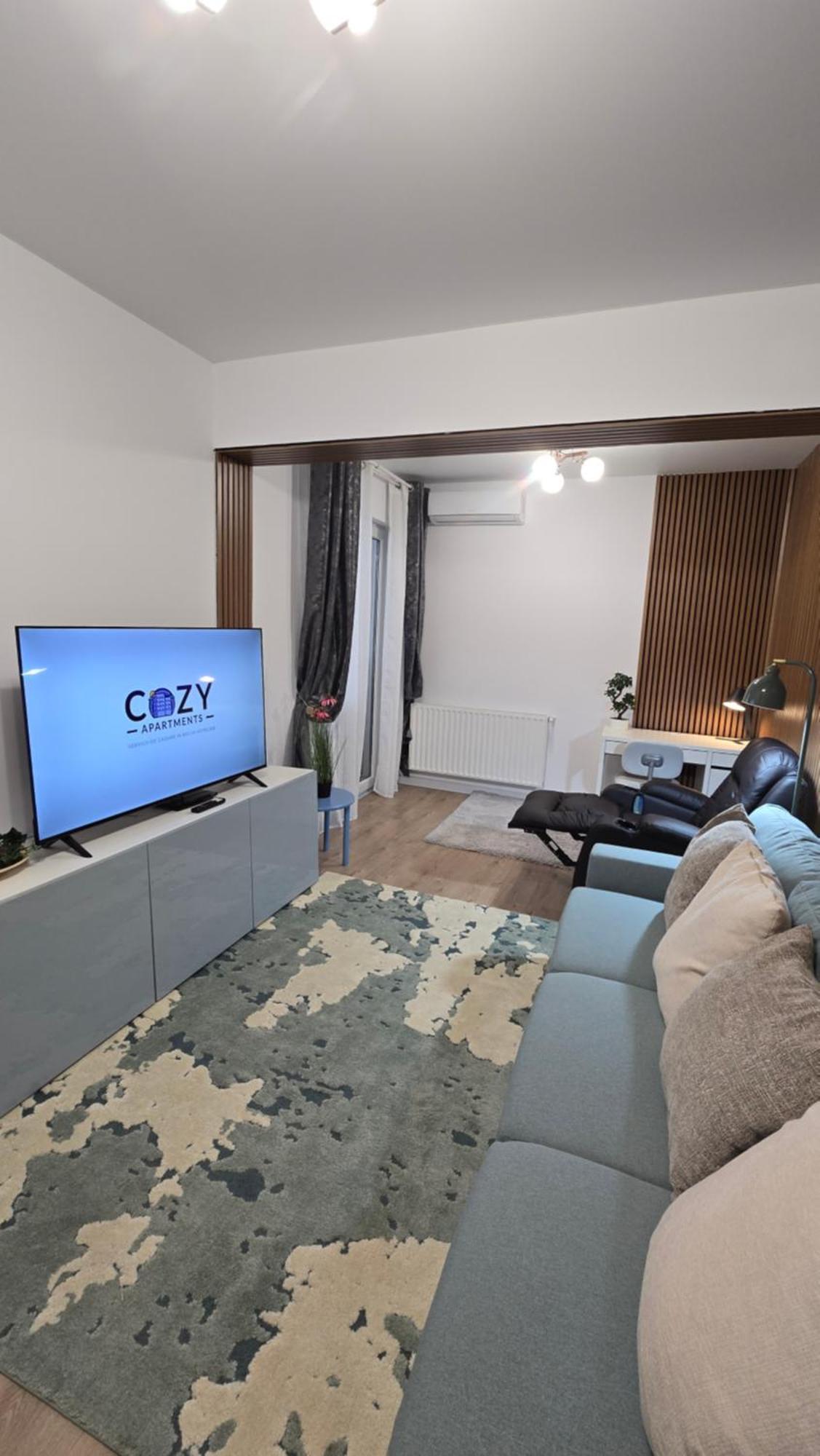 Cozy Luxury Collection - Premium At Address * Bucharest