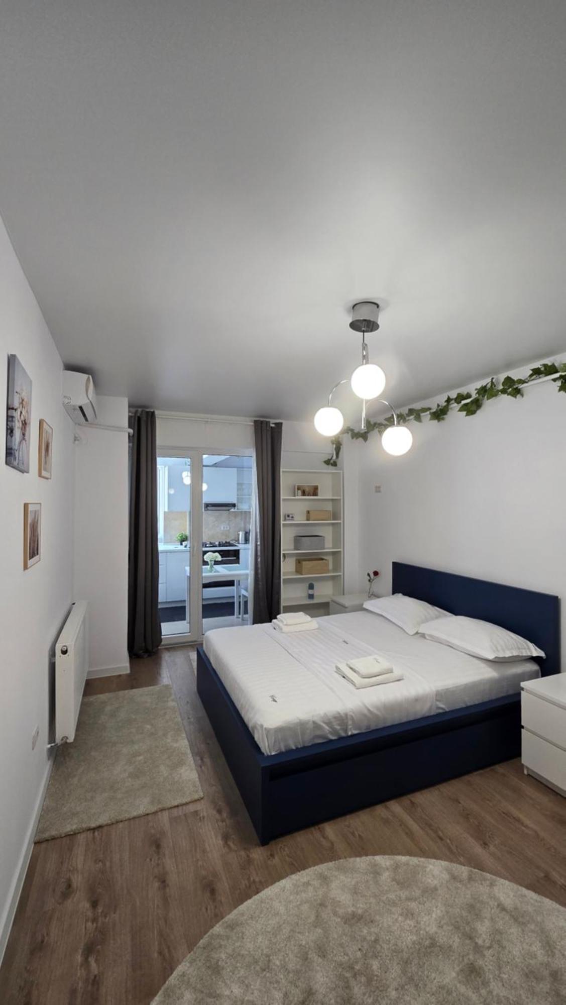 Cozy Luxury Collection - Premium At Address * Bucharest