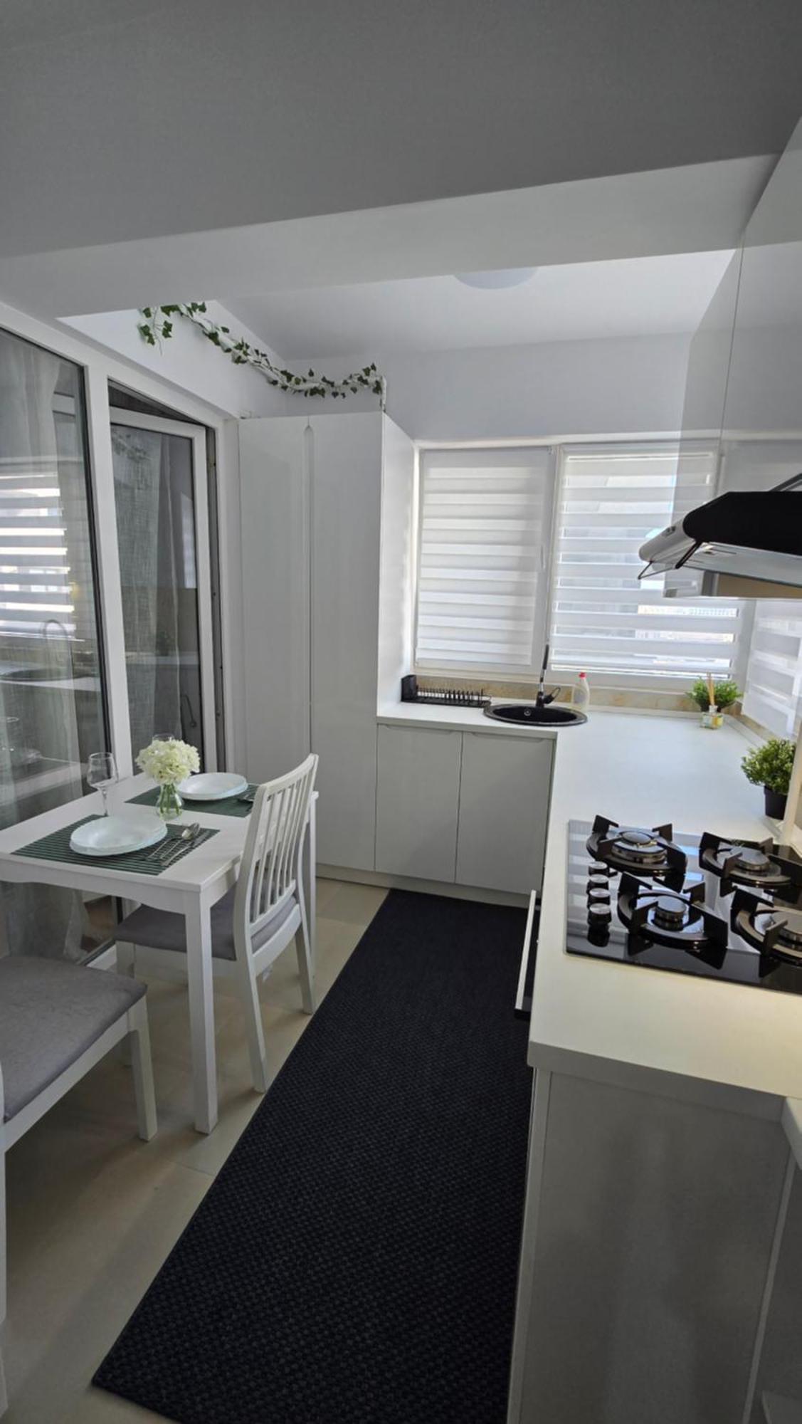 Cozy Luxury Collection - Premium At Address Apartment Bucharest
