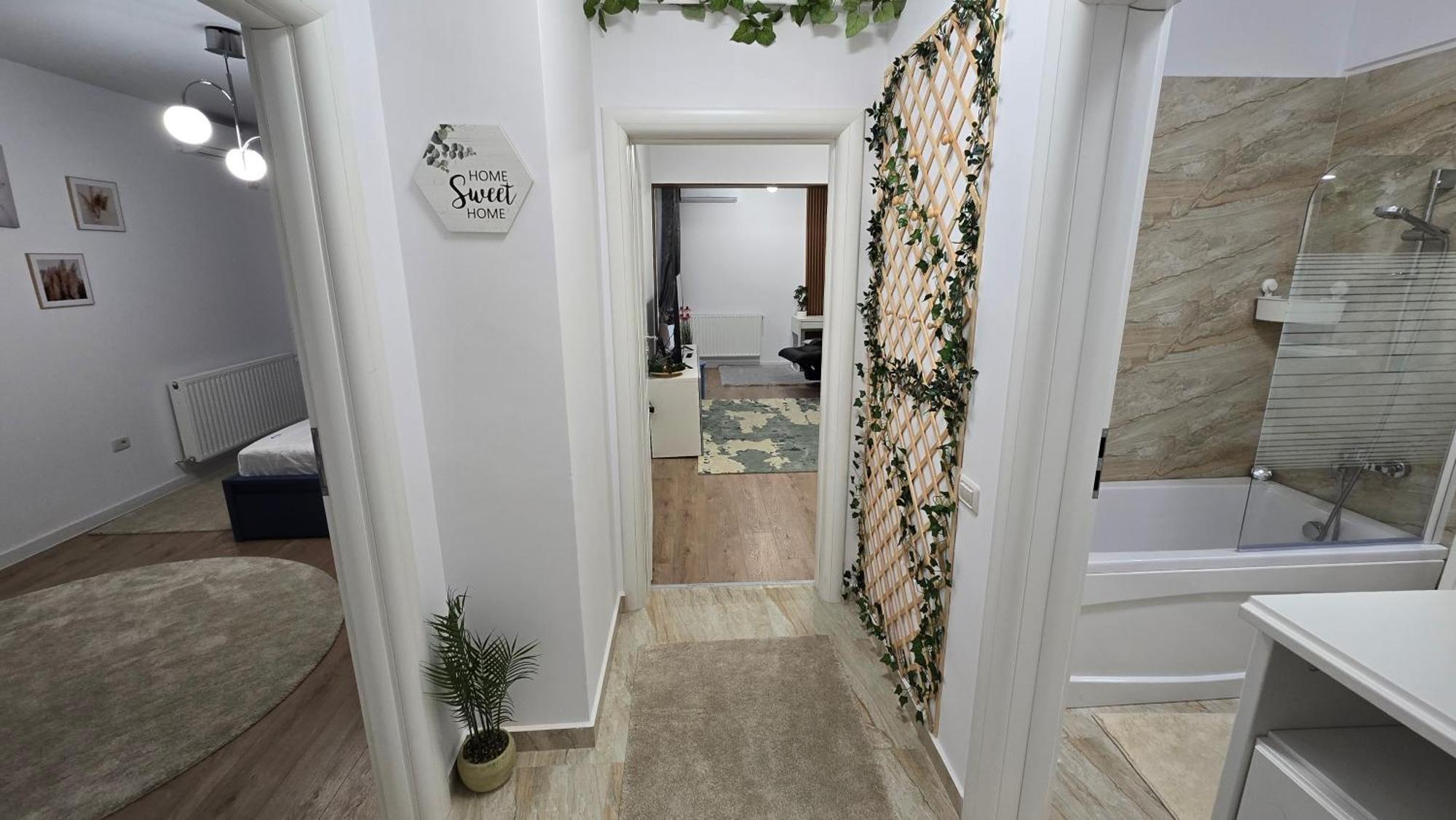 Apartment Cozy Luxury Collection - Premium At Address Bucharest