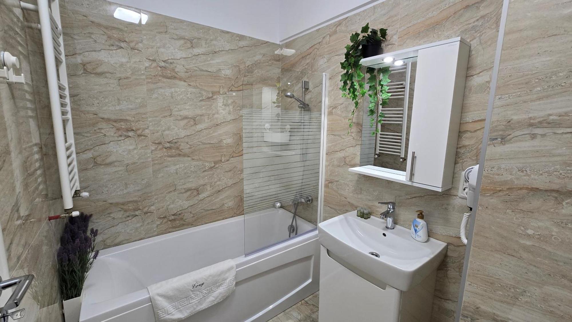 Cozy Luxury Collection - Premium At Address Bucharest