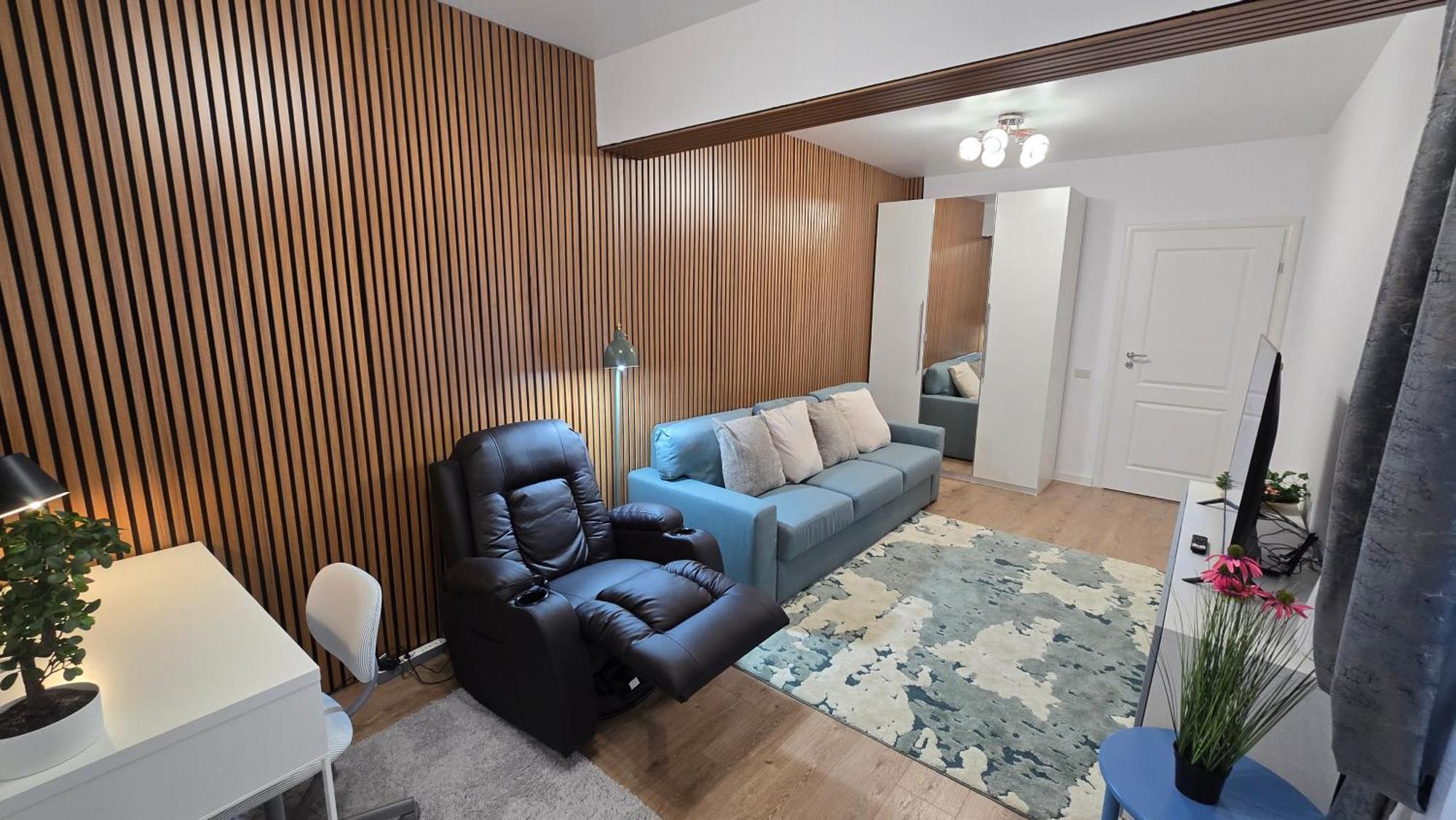 Cozy Luxury Collection - Premium At Address