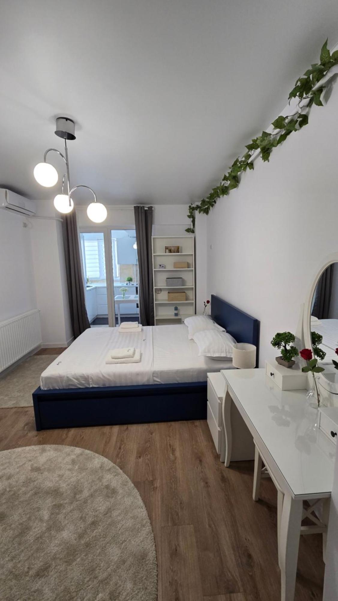 Apartment Cozy Luxury Collection - Premium At Address