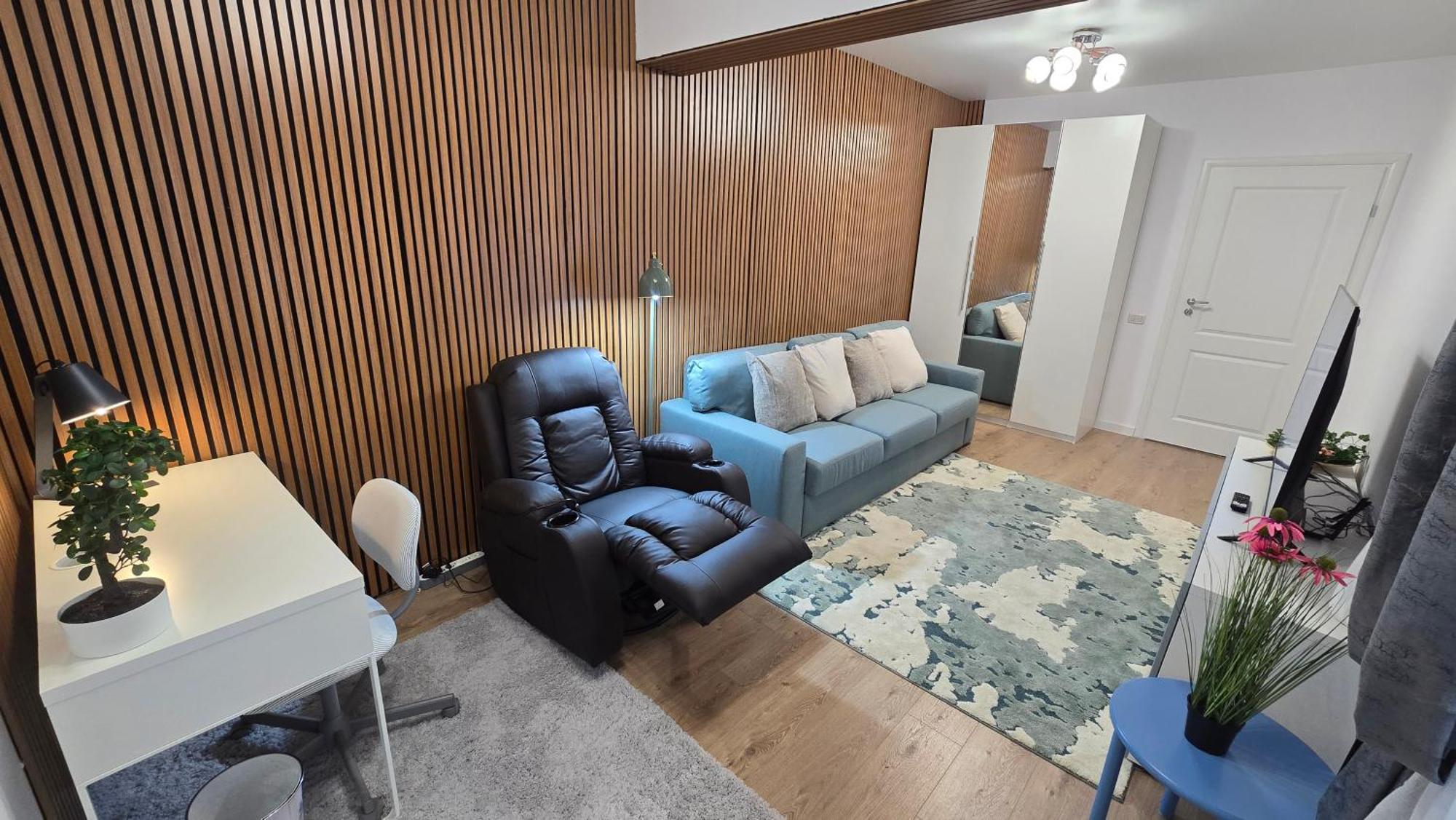 Cozy Luxury Collection - Premium At Address * Bucharest