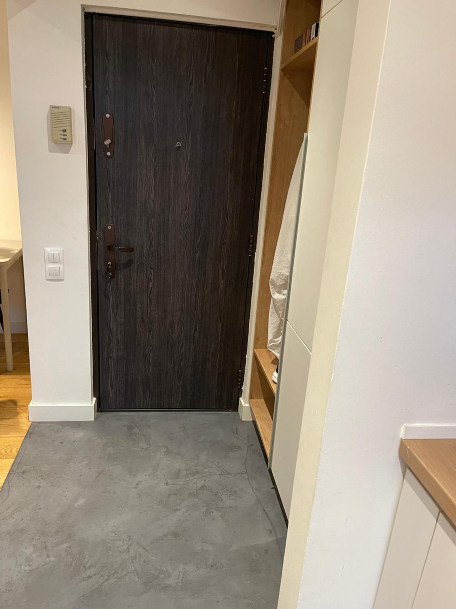 Apartment Massimo Bucharest
