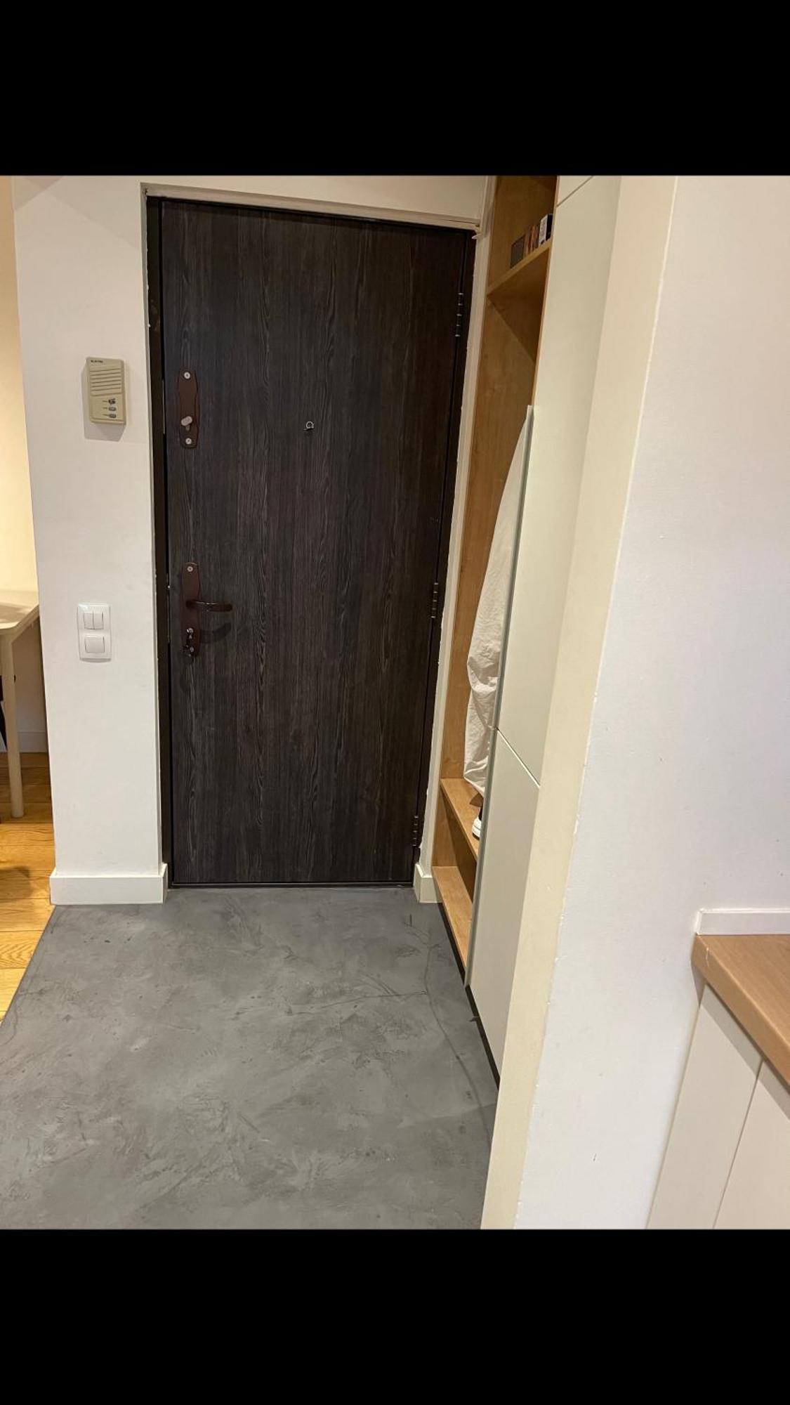Apartment Massimo Bucharest