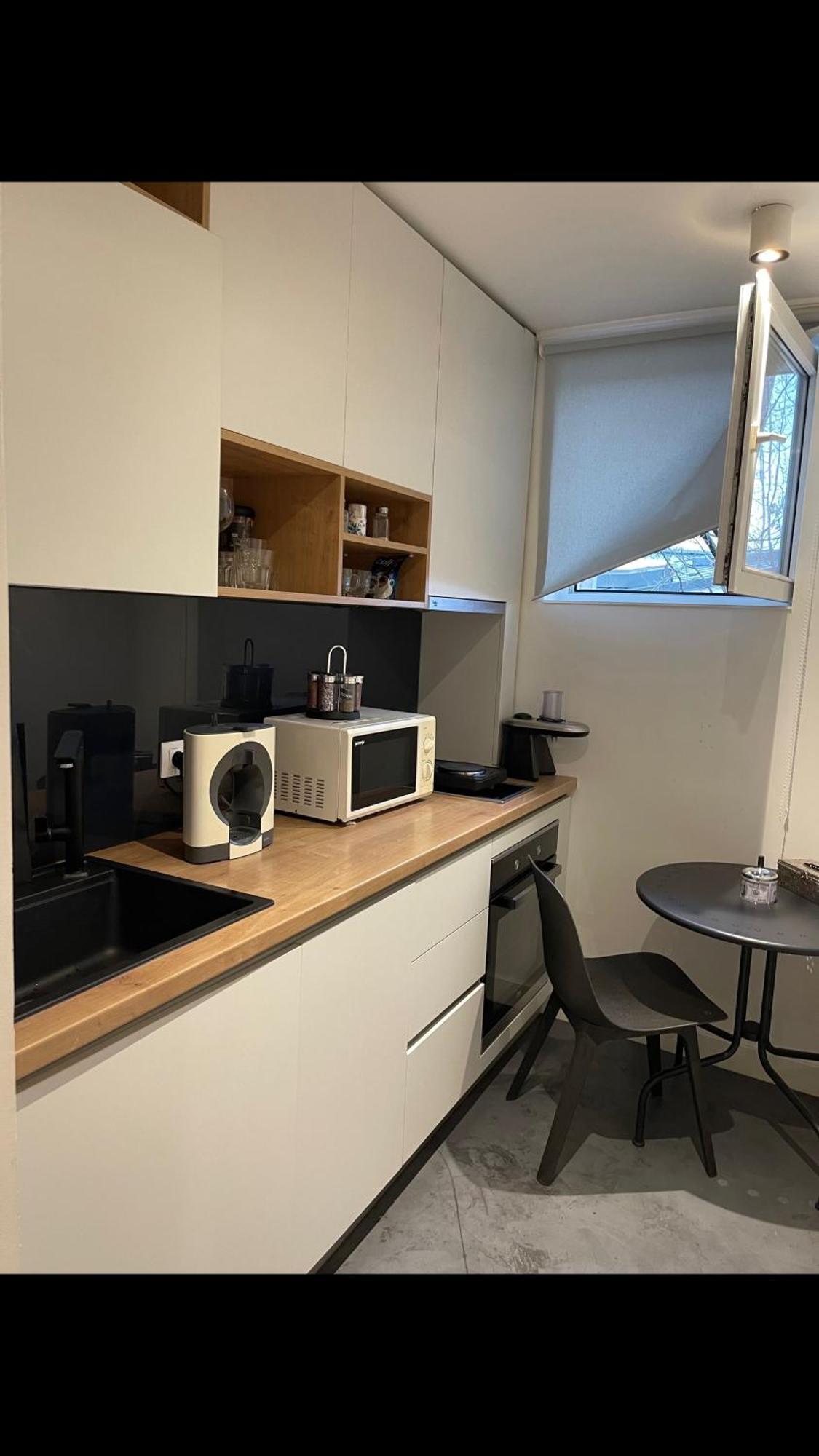Massimo Apartment