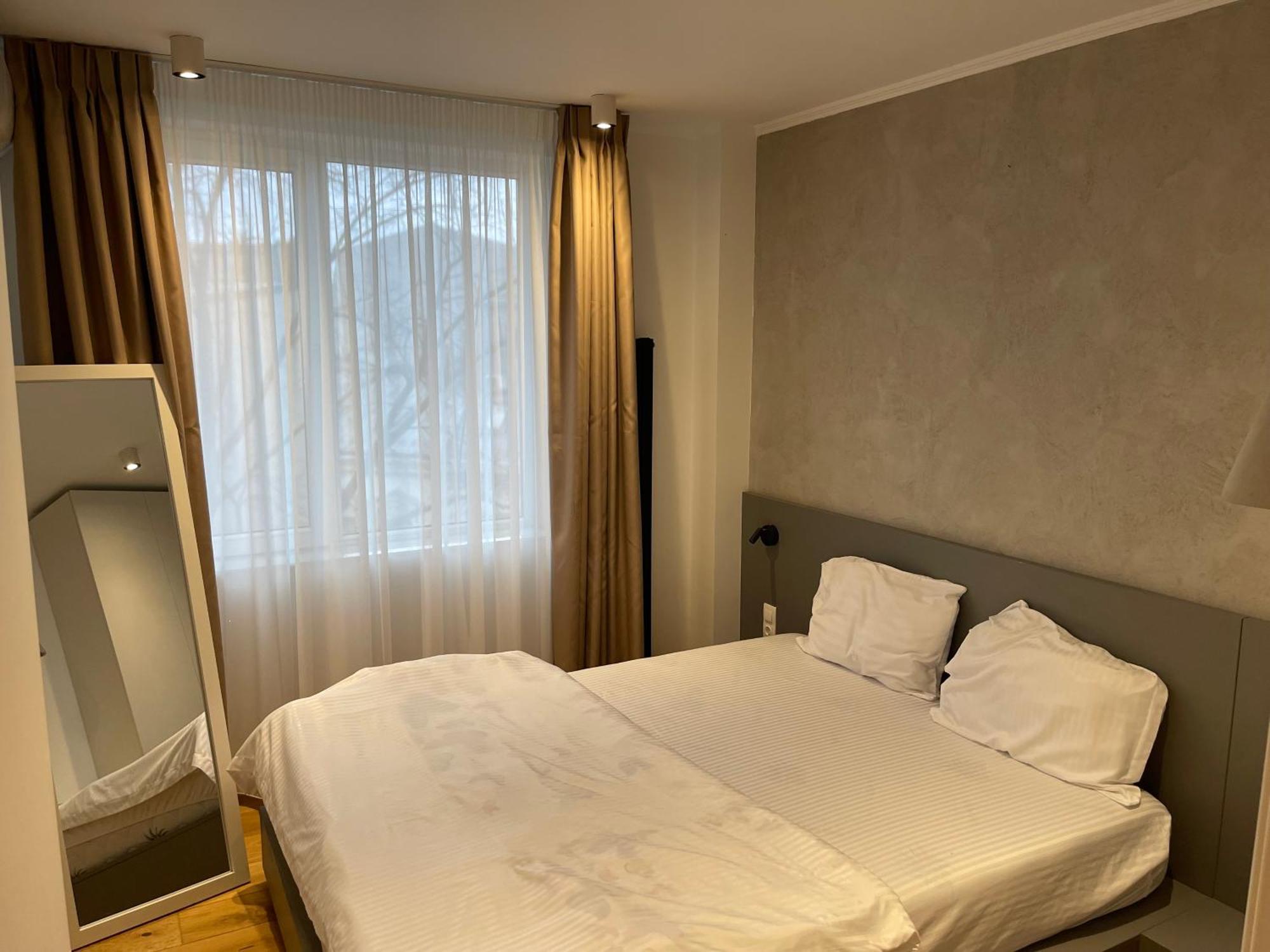Massimo Apartment