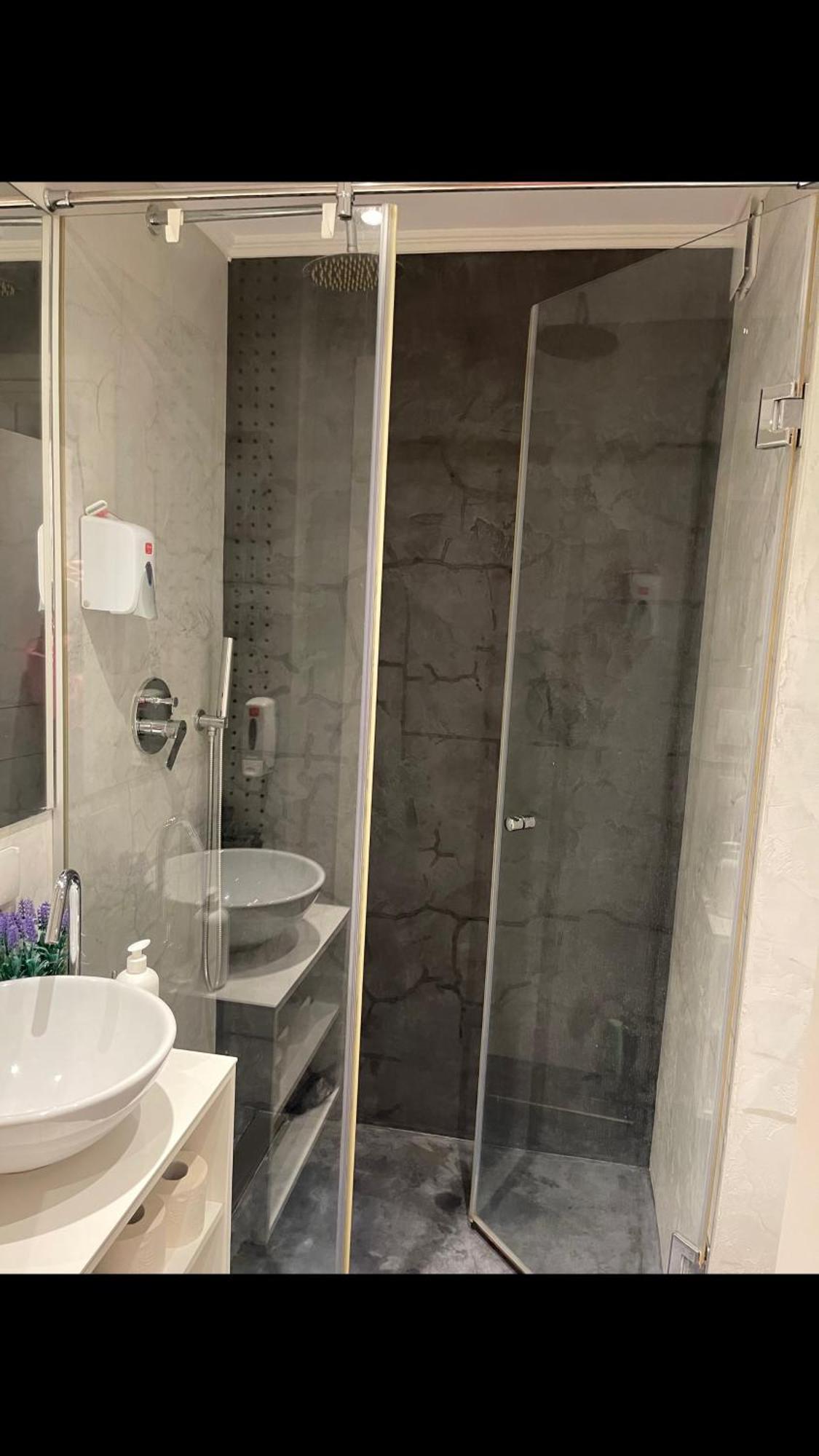 Apartment Massimo Bucharest