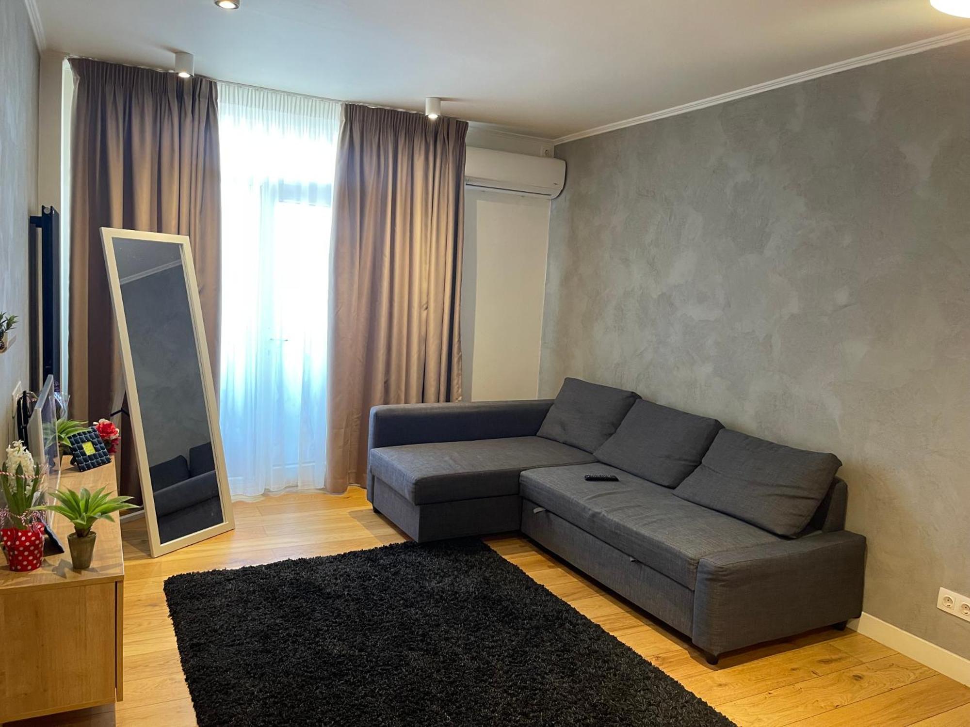 Apartment Massimo *