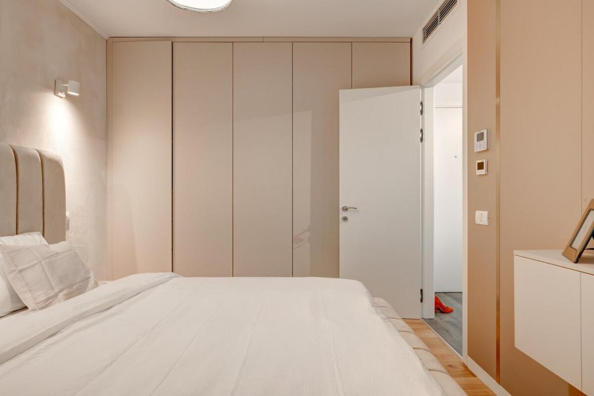 Luxury 1 Bedroom Flat Near Herastrau Park * Bucharest