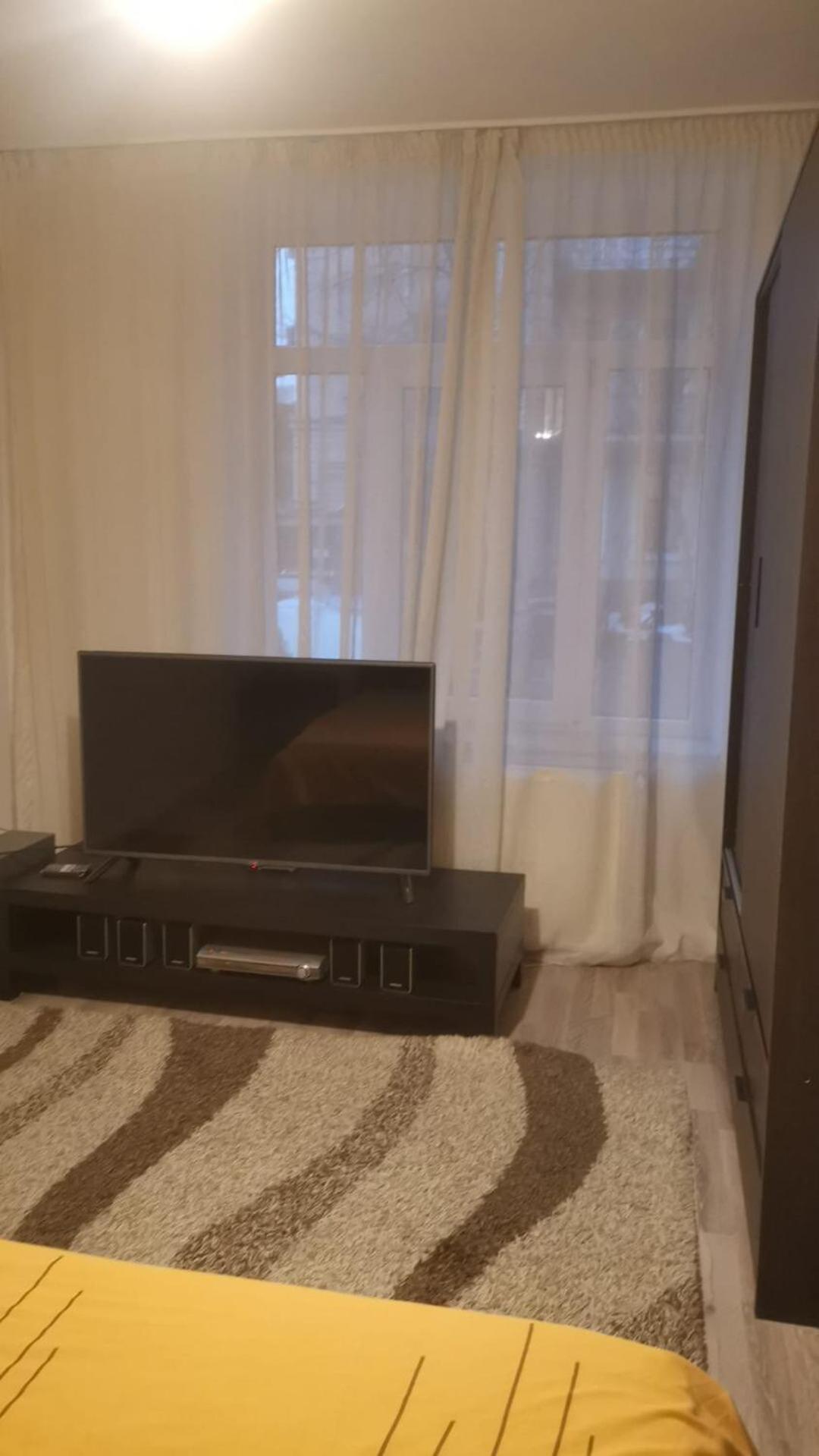 Apartment Classic 88 Bucharest