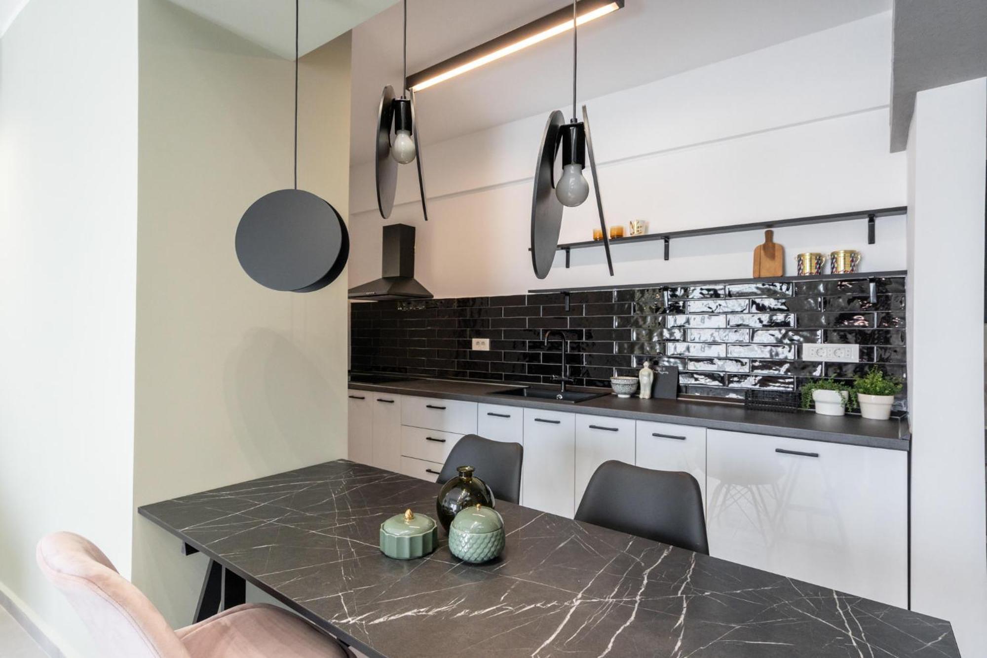 Apartment Romana 2 Bedroom Bucharest