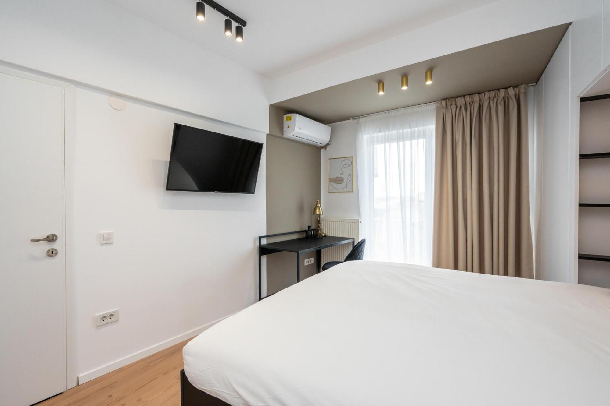Romana 2 Bedroom *