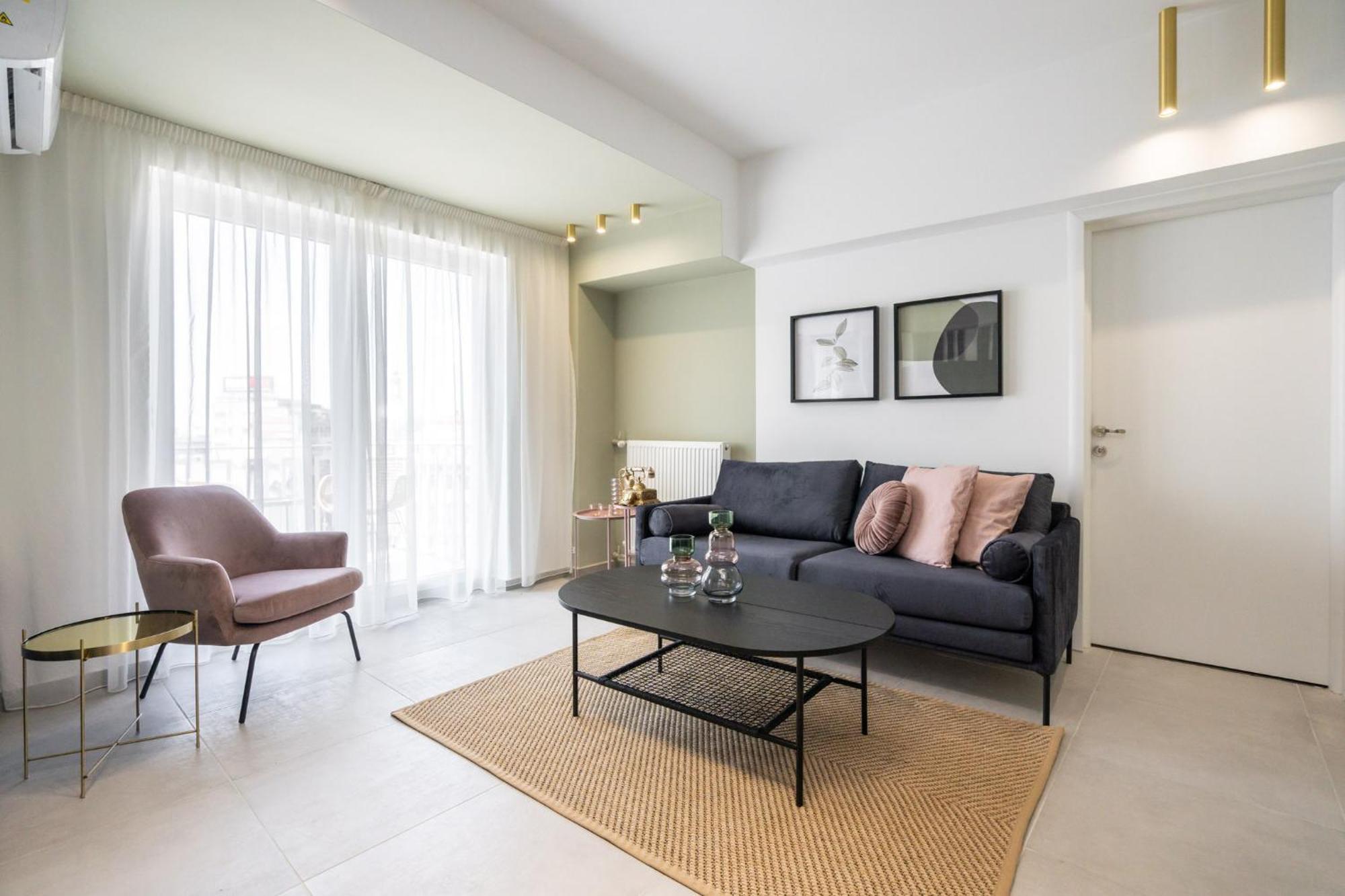 Apartment Romana 2 Bedroom
