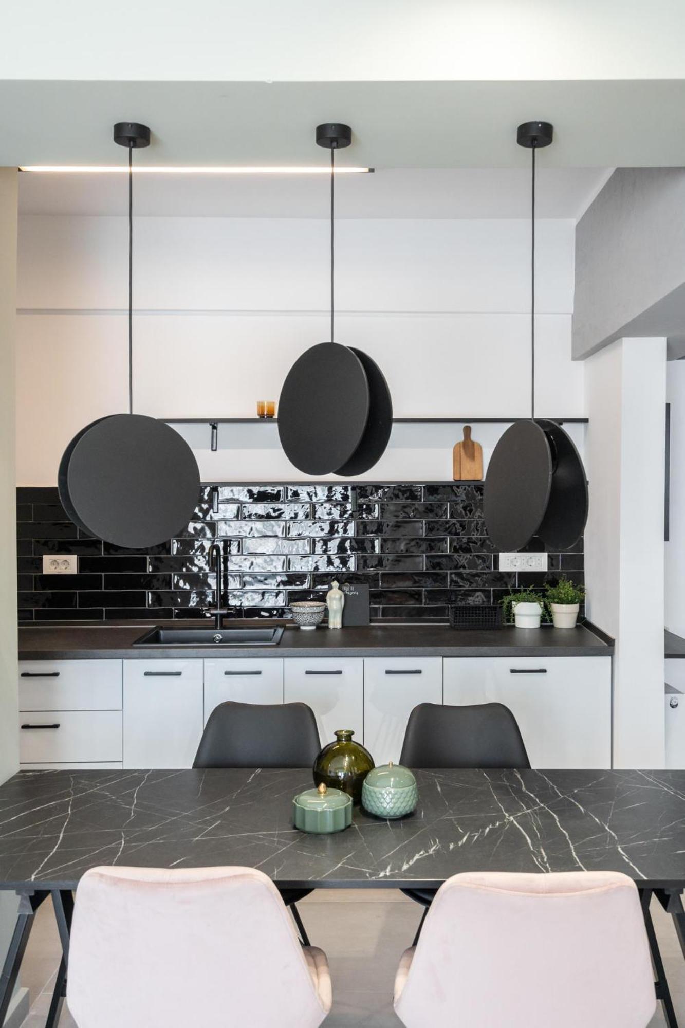 Apartment Romana 2 Bedroom Bucharest