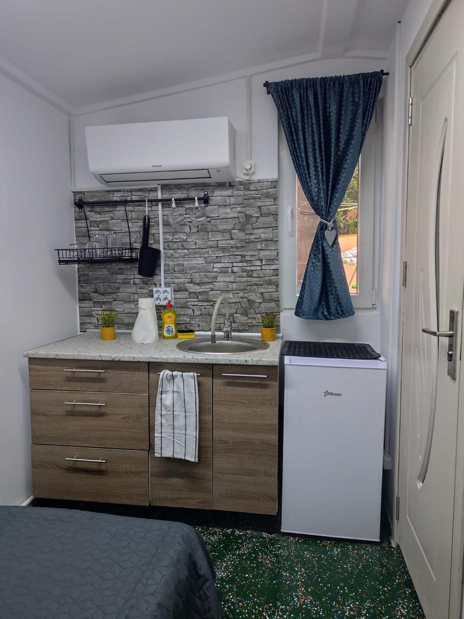 Casa Fundeni Sofia * Bucharest