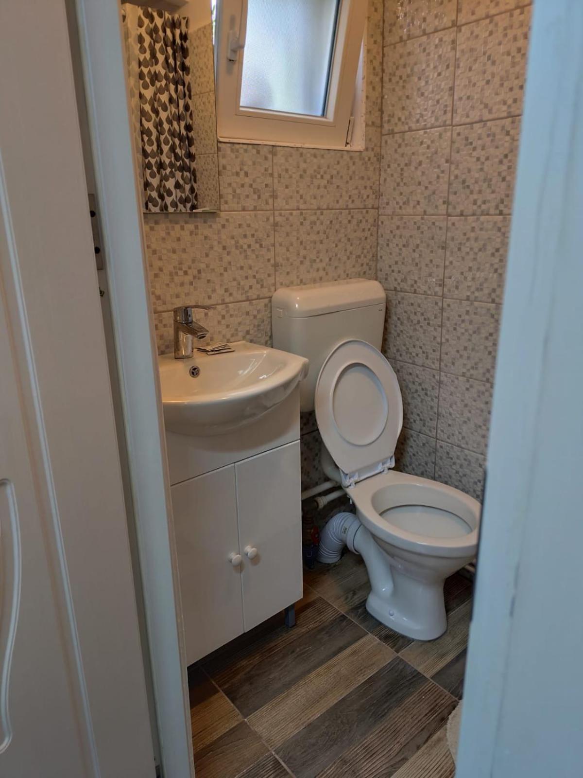 Casa Fundeni Sofia Apartment