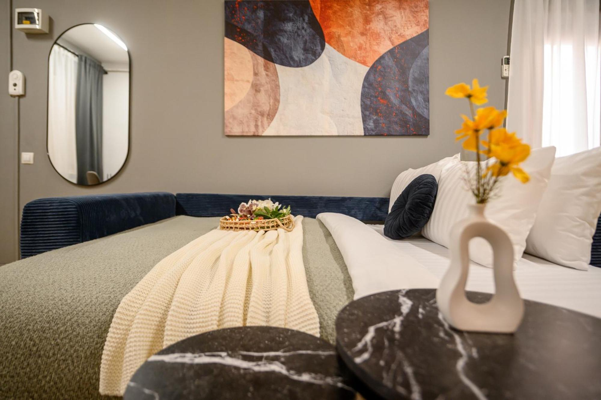 Cultural Gems- Modern 1br Near Museums Apartment