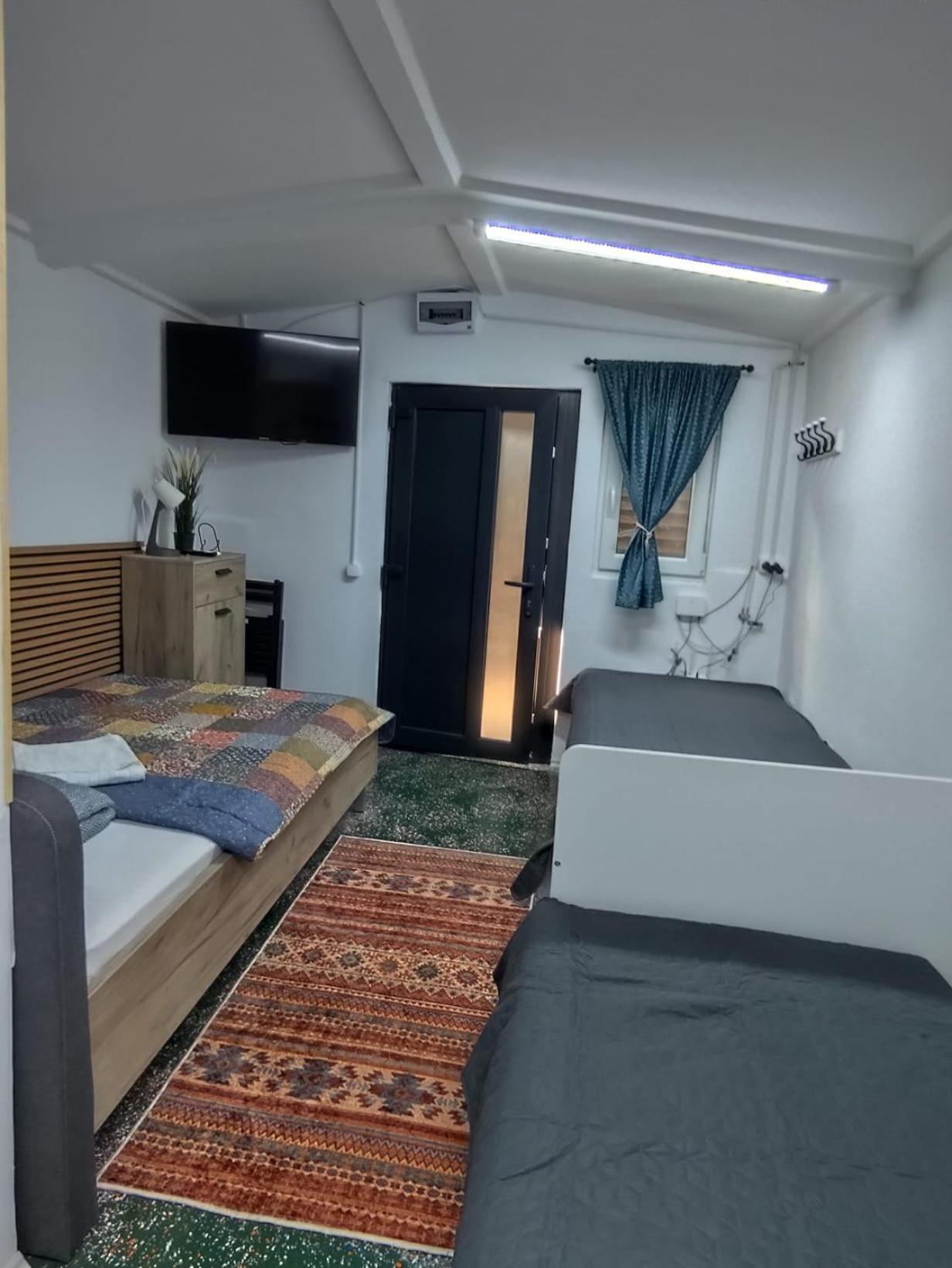 Casa Fundeni Sofia Apartment