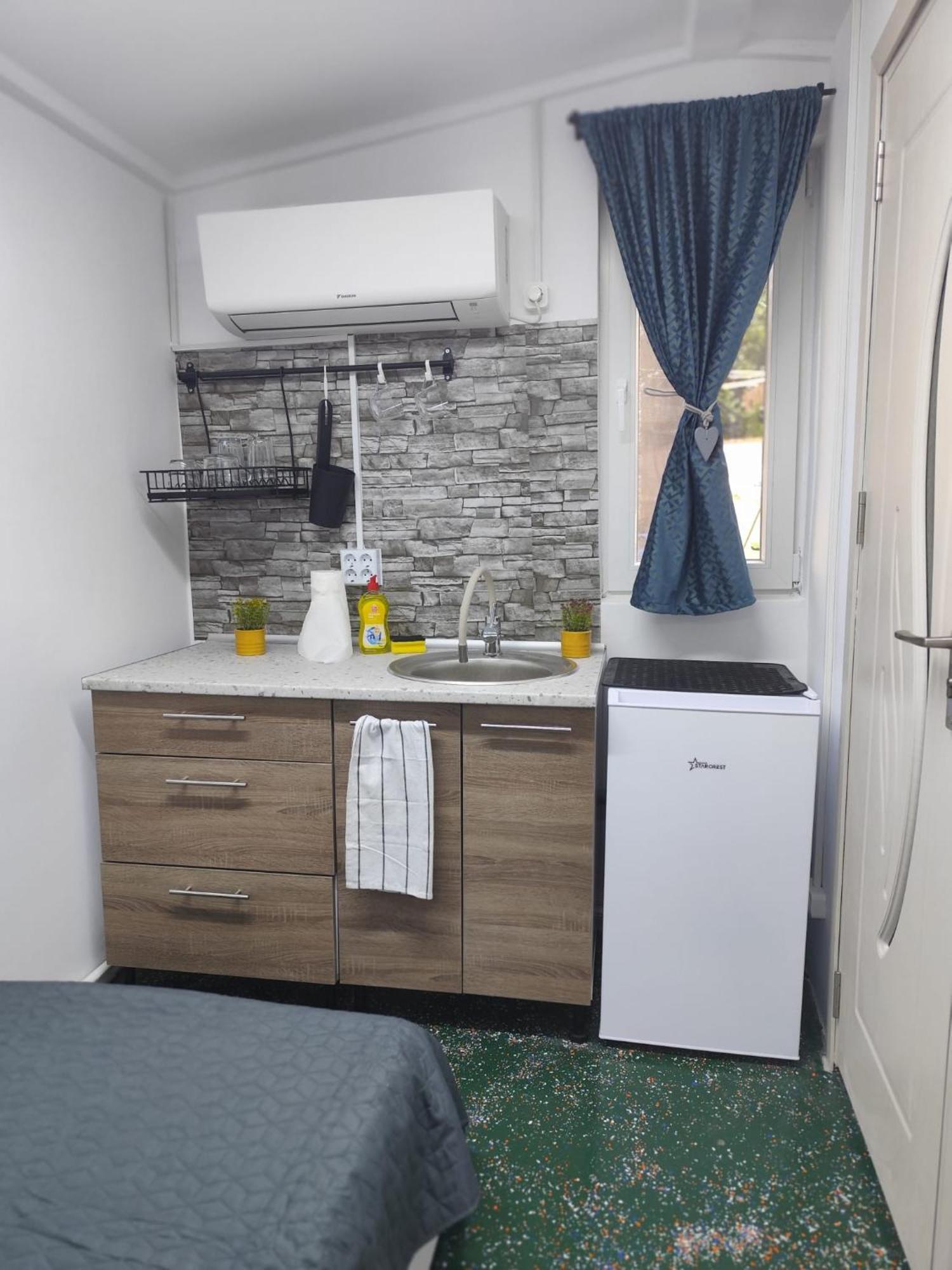 Casa Fundeni Sofia Apartment *