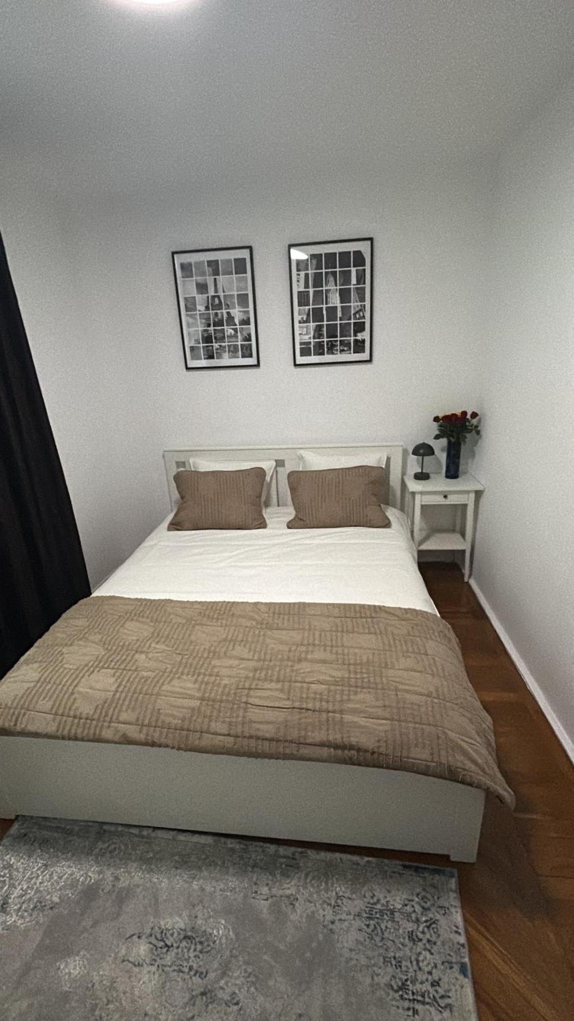 Apartamento North Star Bucareste
