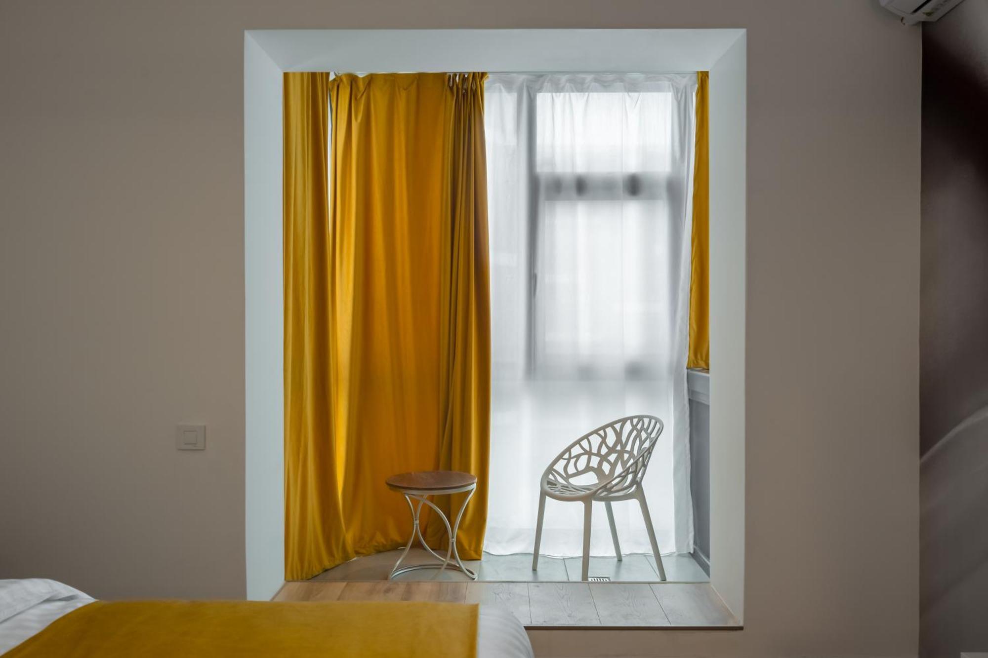 Apartment Plaza 37