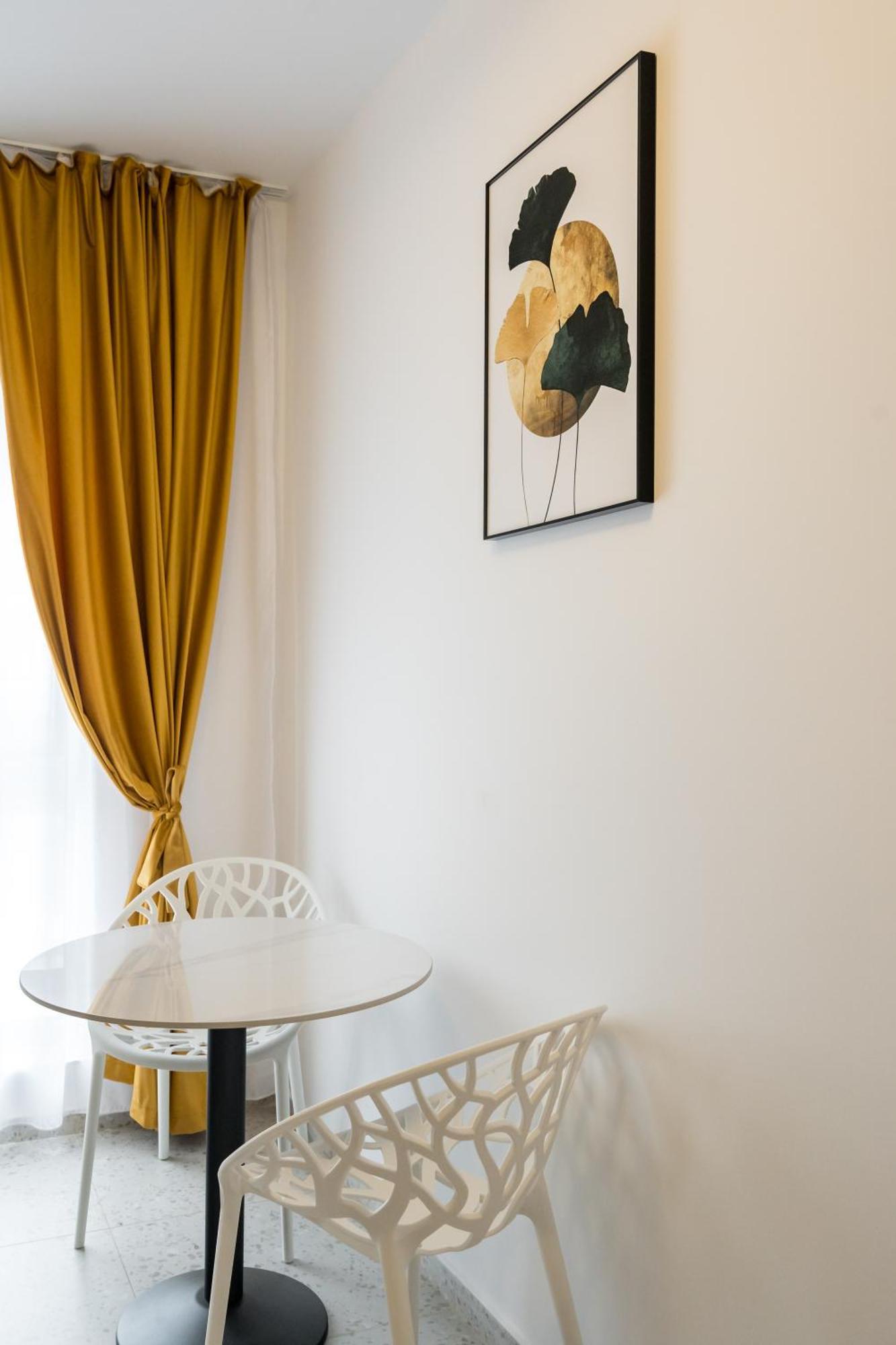 Apartment Plaza 37 Bucharest