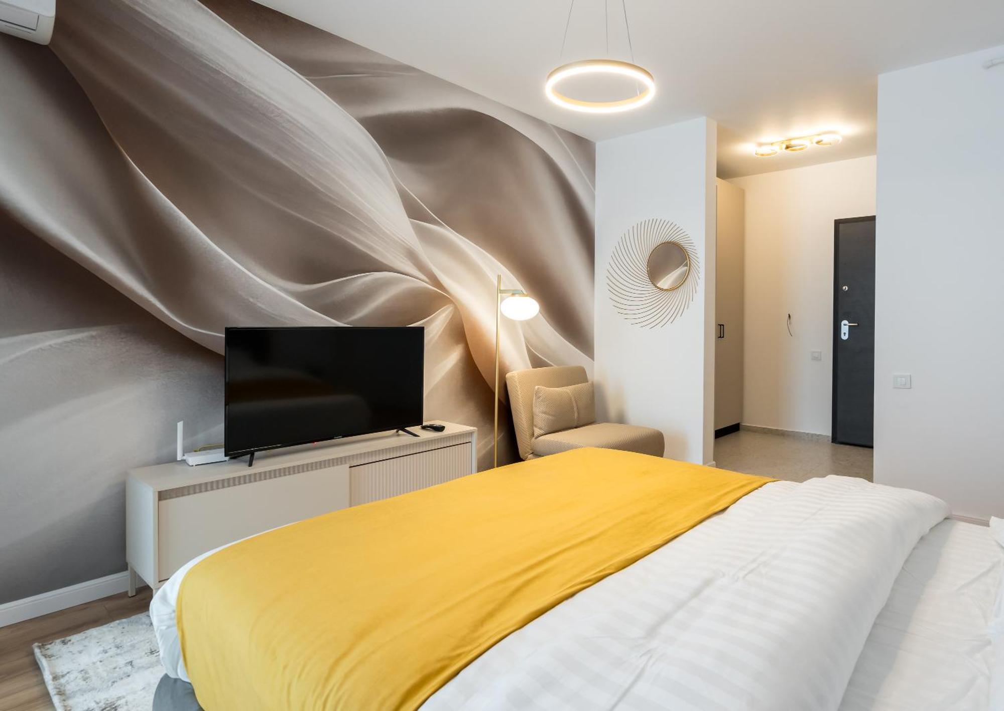 Apartment Plaza 37 *
