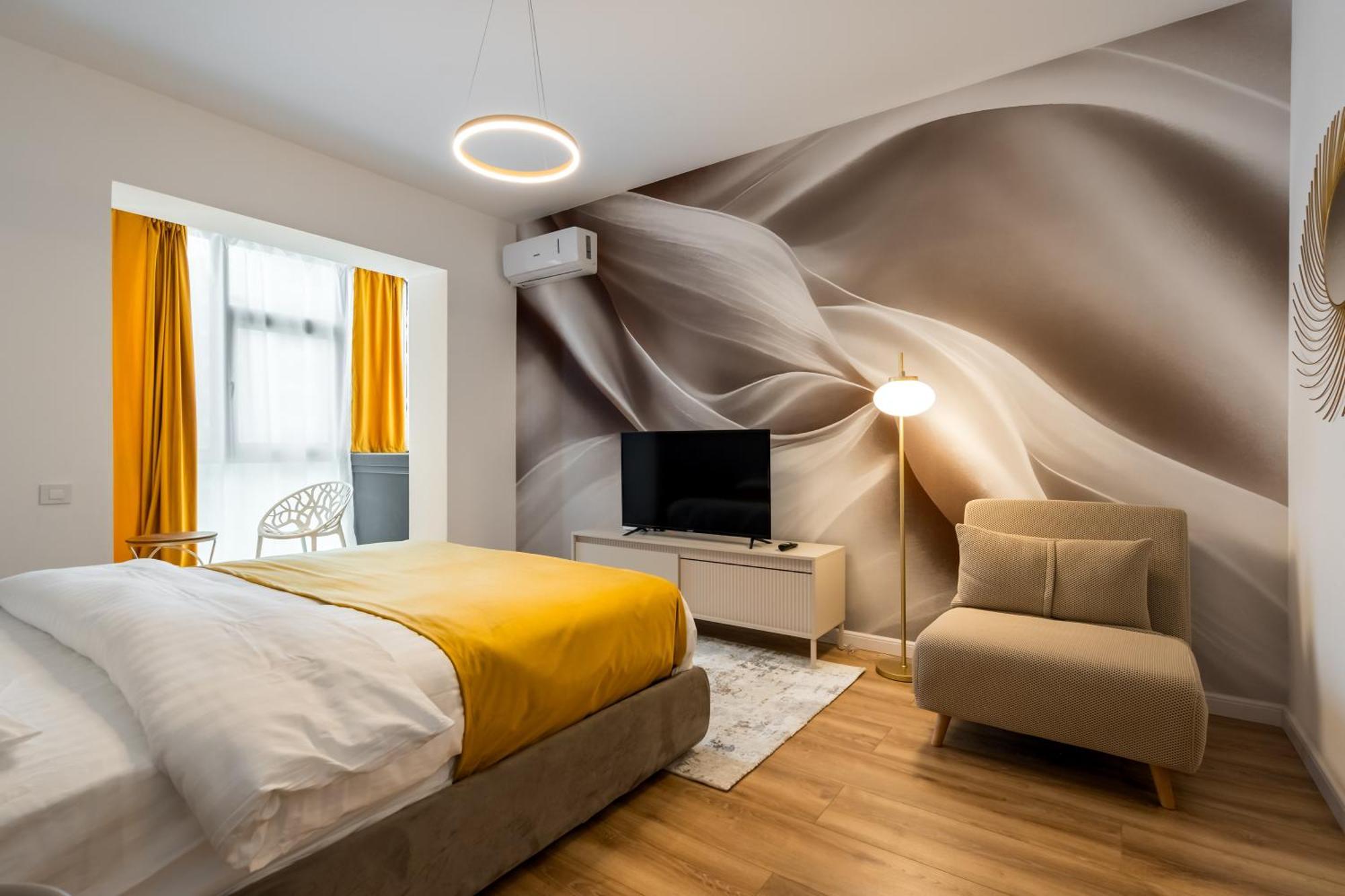 Apartment Plaza 37