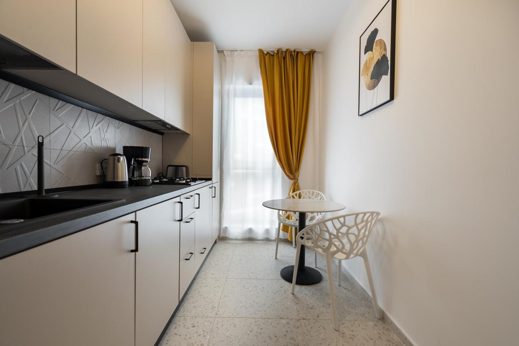 Apartment Plaza 37