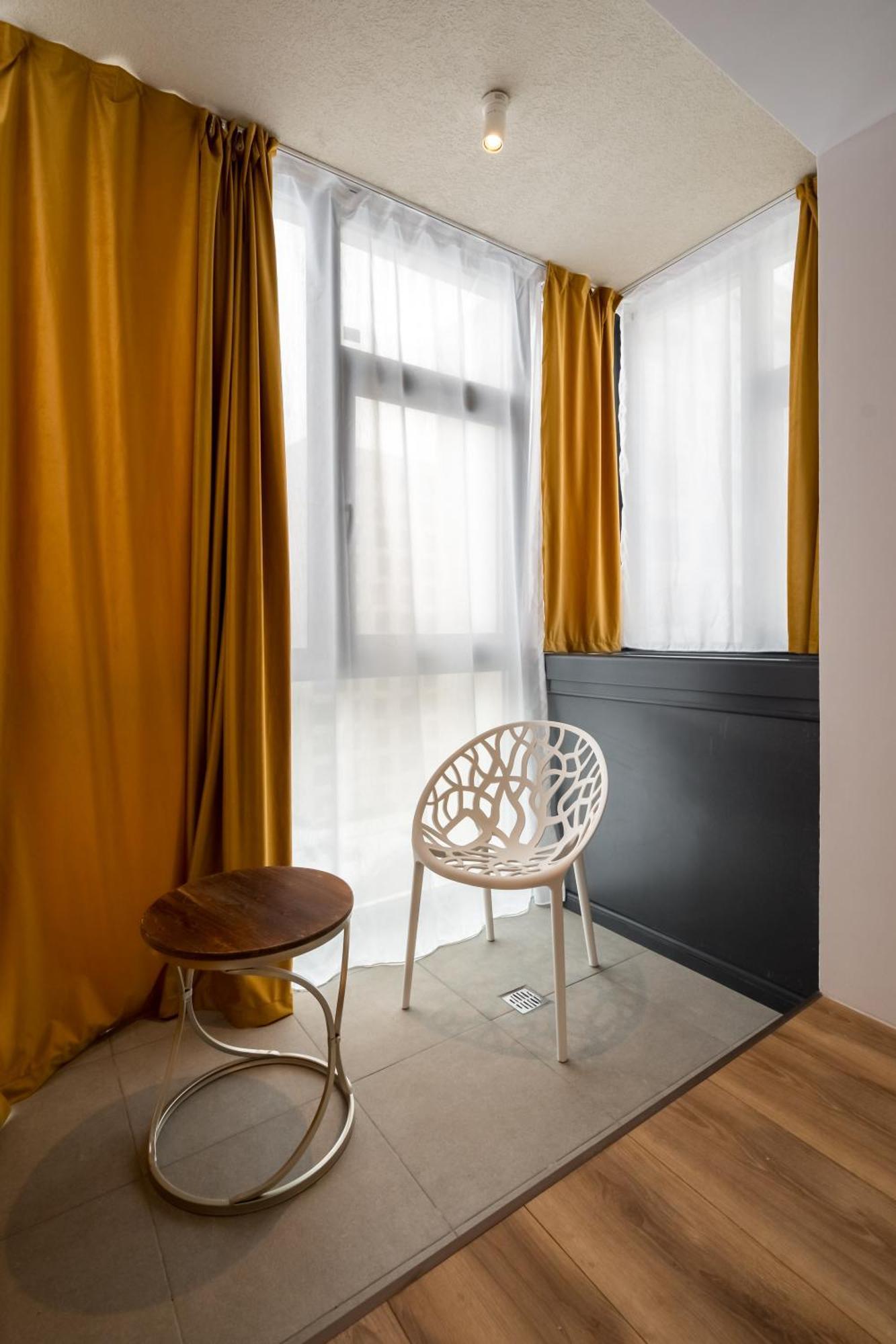 Apartment Plaza 37 Bucharest