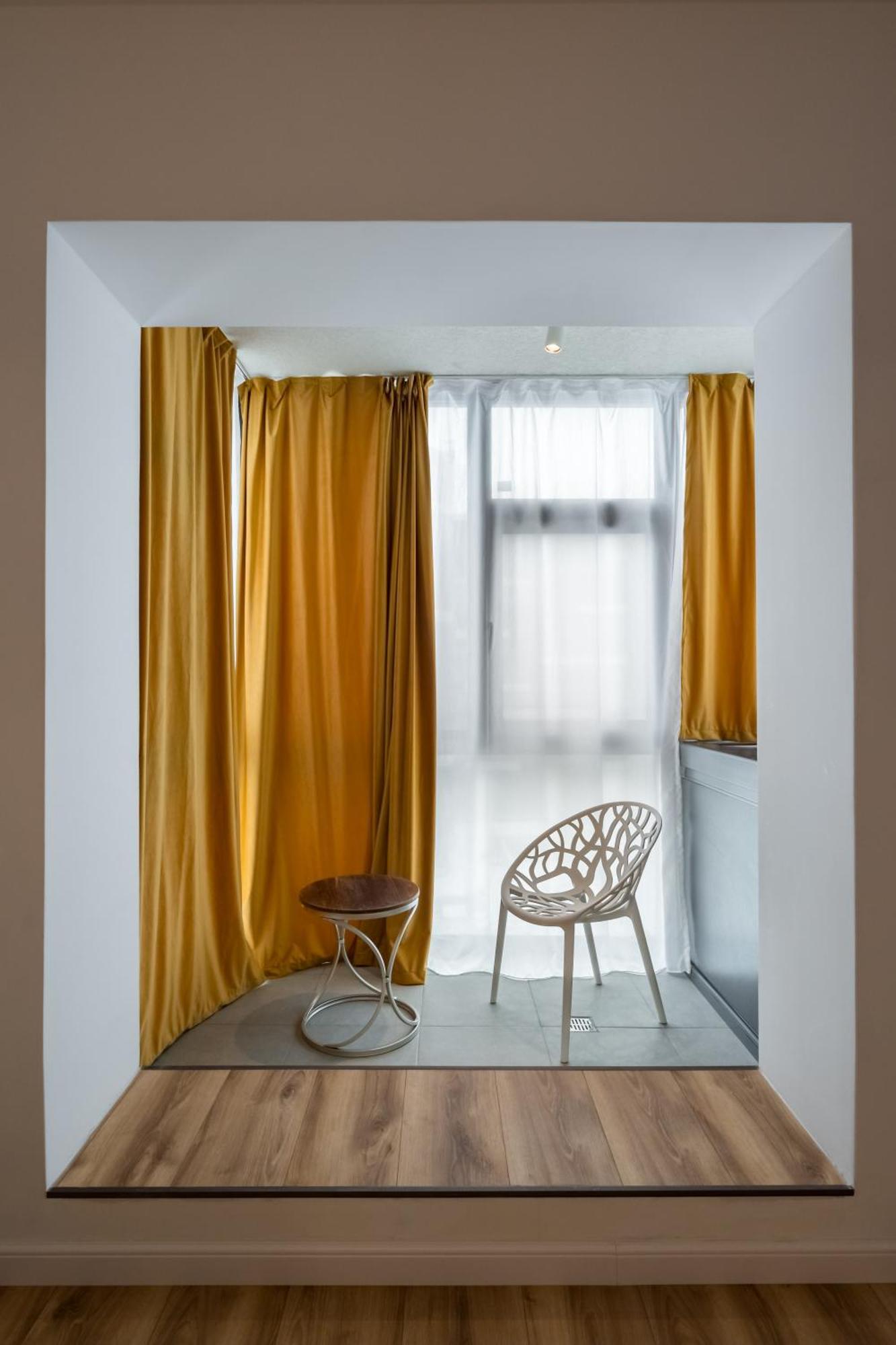 Apartment Plaza 37