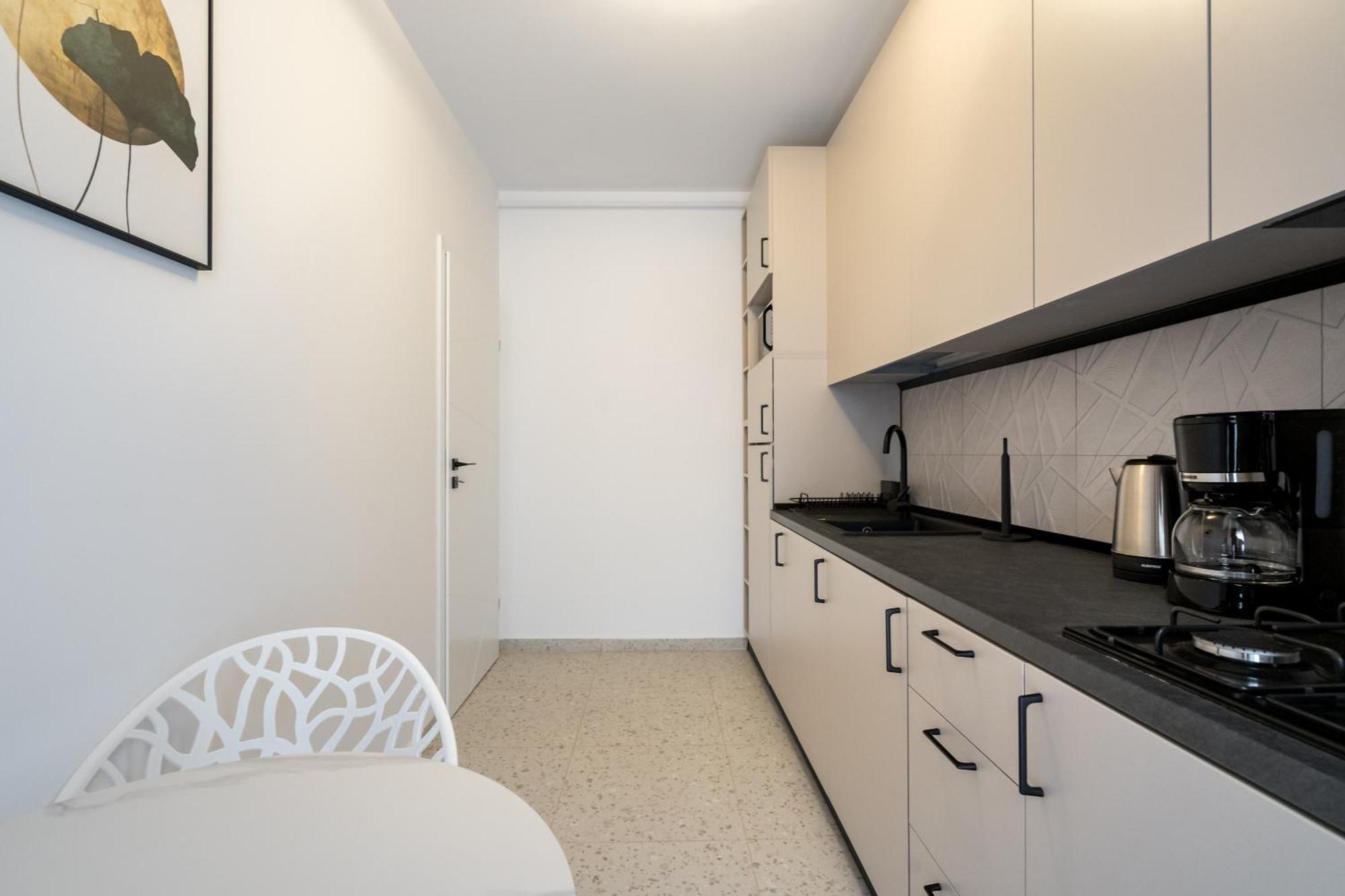 Plaza 37 Apartment Bucharest