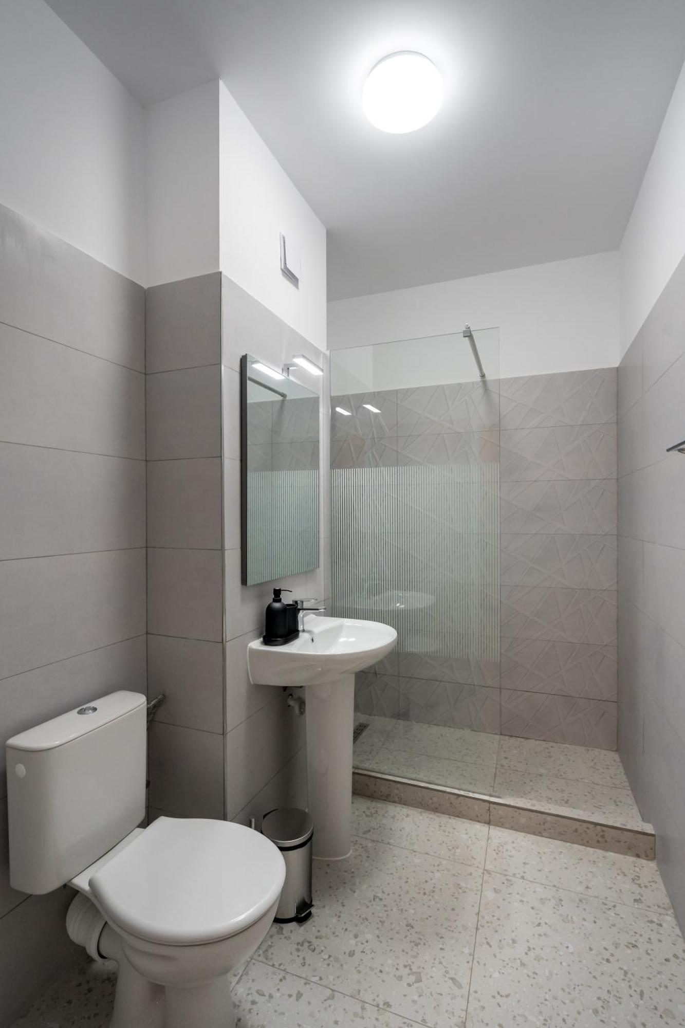 Apartment Plaza 37