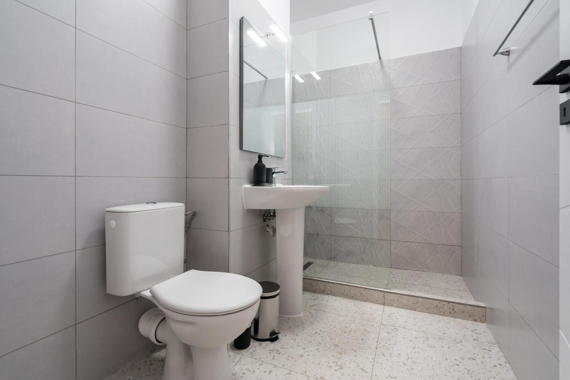 Plaza 37 Apartamento Bucareste