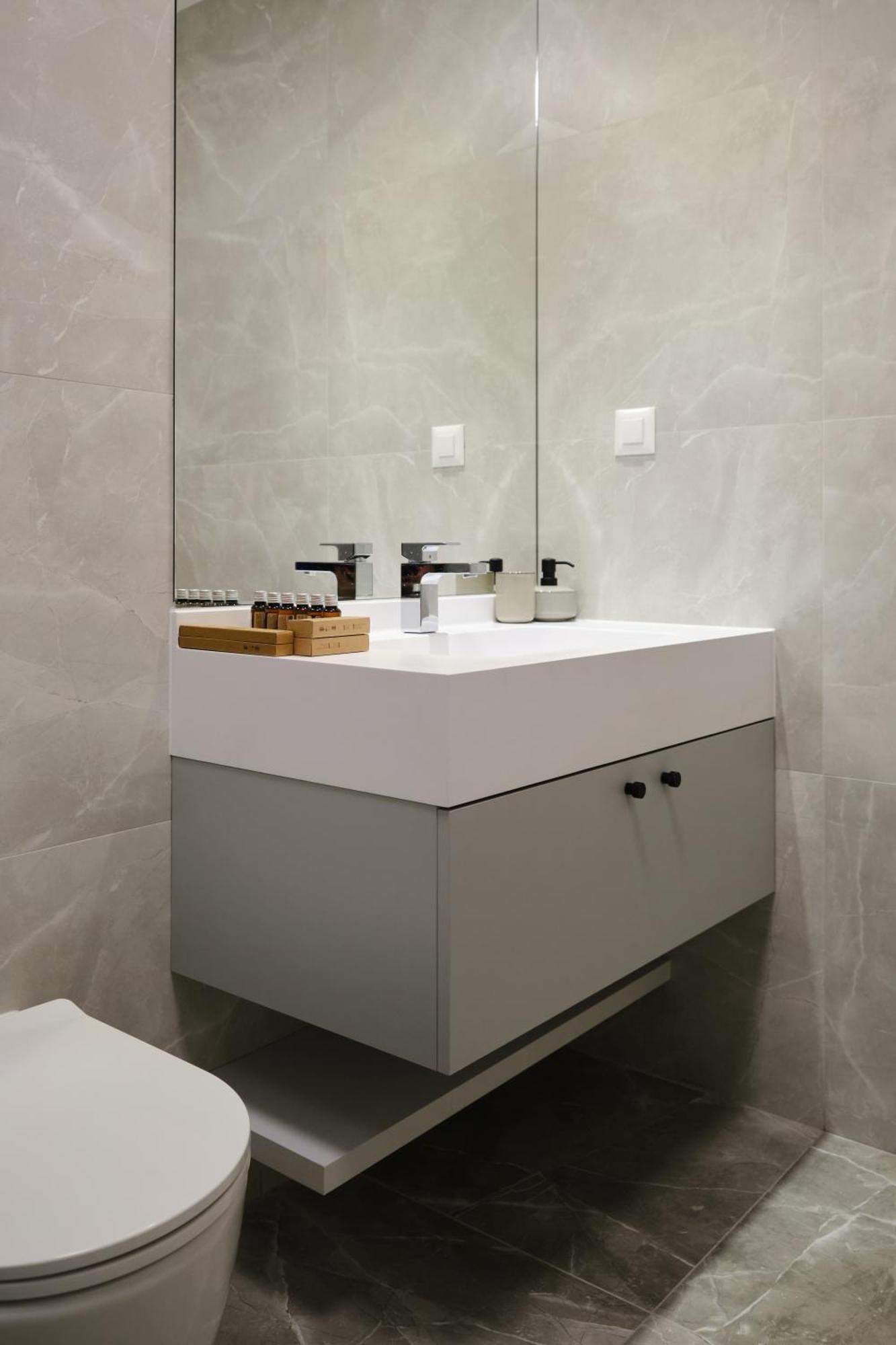 Miss Grey I Cu Un Dormitor I One Cotroceni Park Apartment