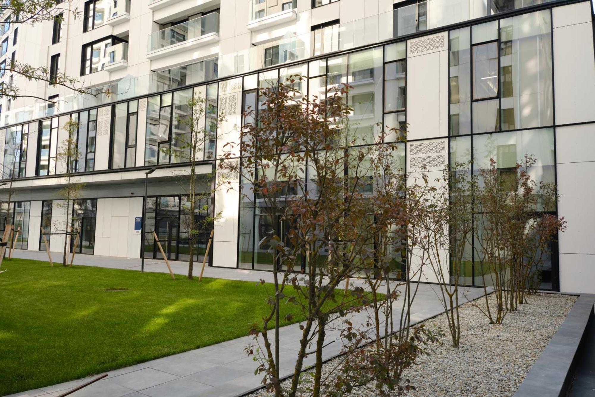 Miss Grey I Cu Un Dormitor I One Cotroceni Park Apartment *