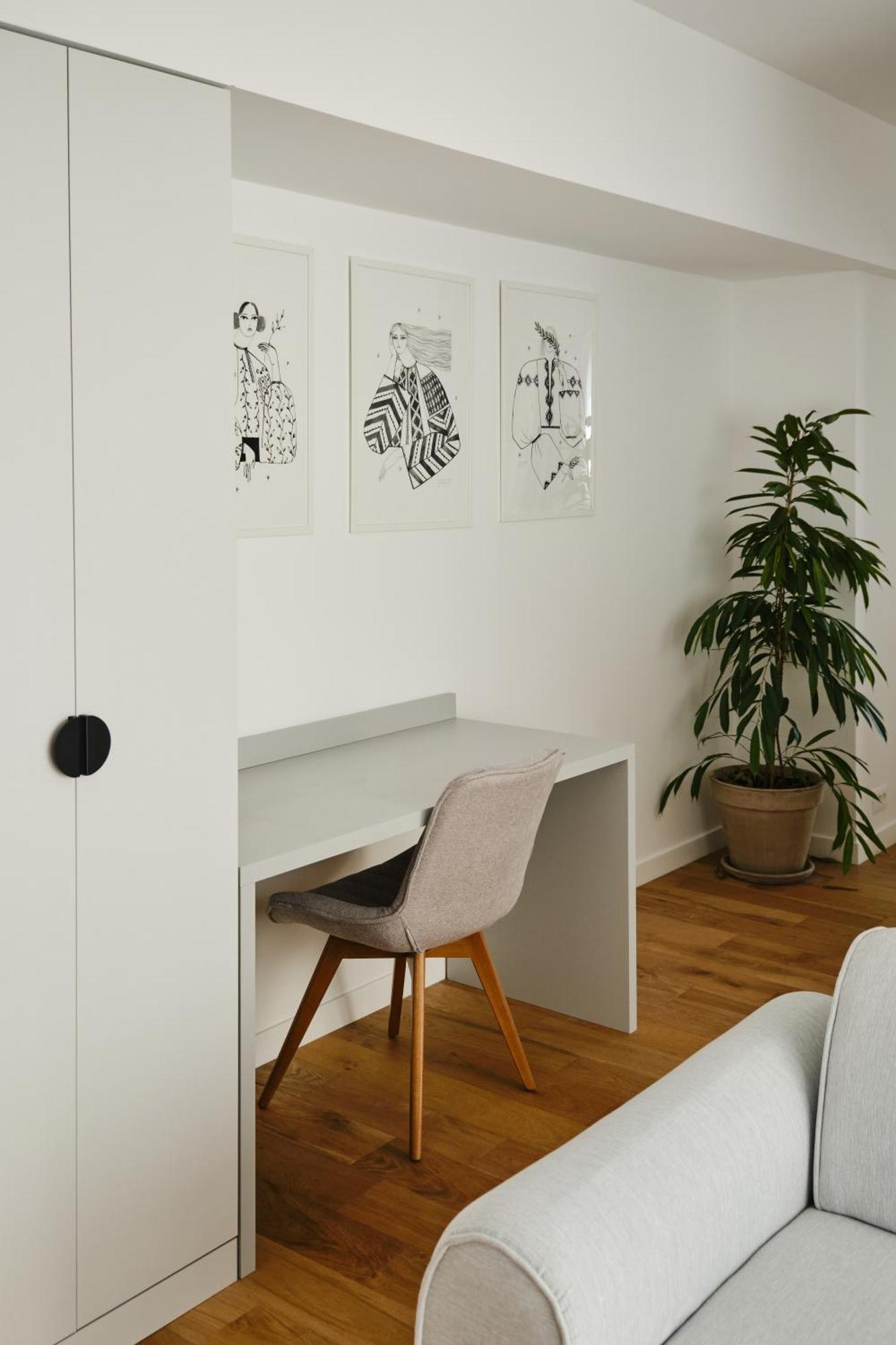 Miss Grey I Cu Un Dormitor I One Cotroceni Park Apartment