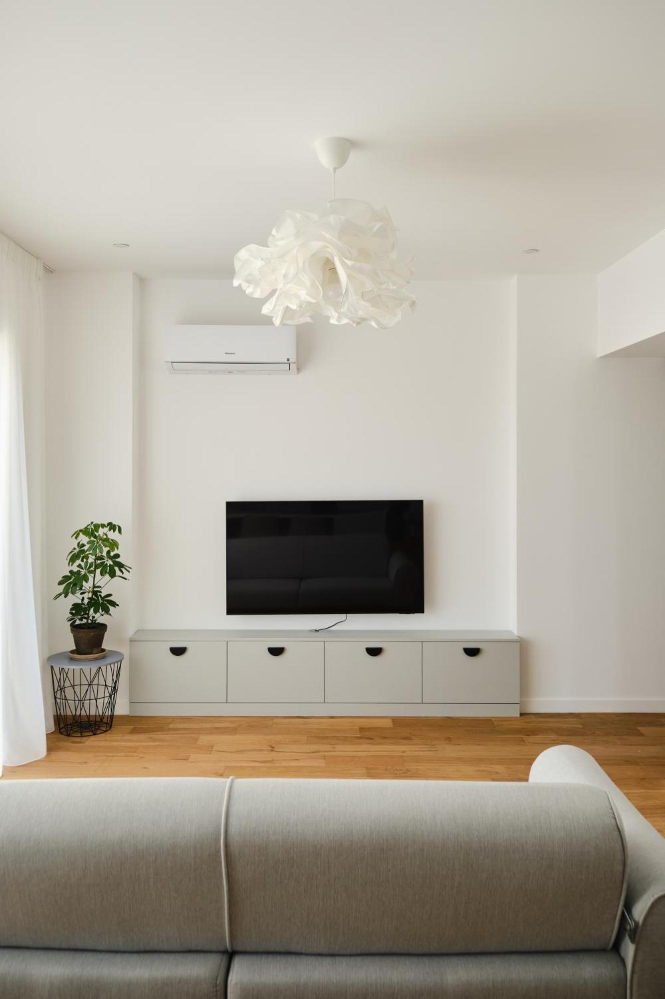 Apartment Miss Grey I Cu Un Dormitor I One Cotroceni Park