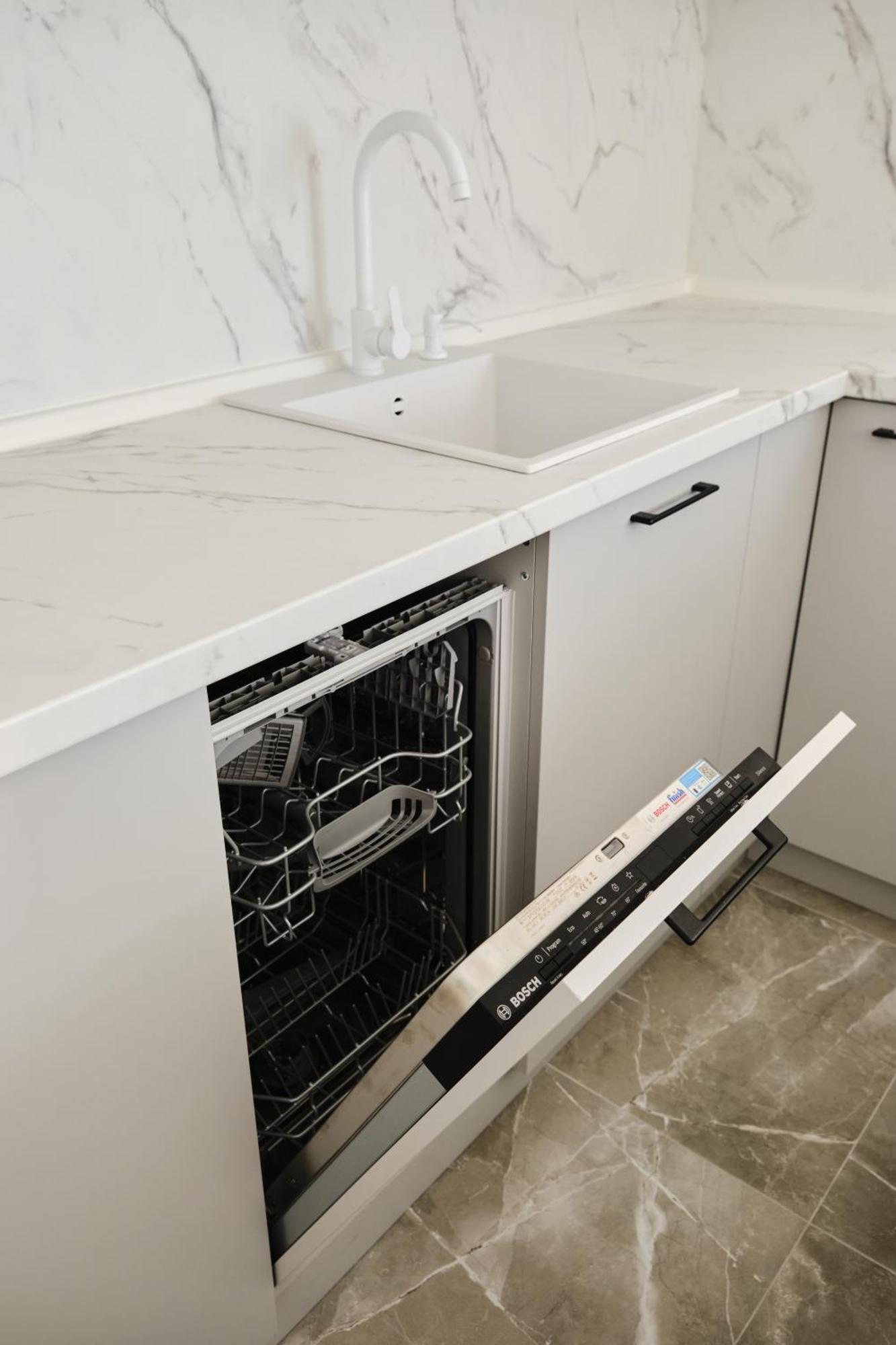 Apartment Miss Grey I Cu Un Dormitor I One Cotroceni Park