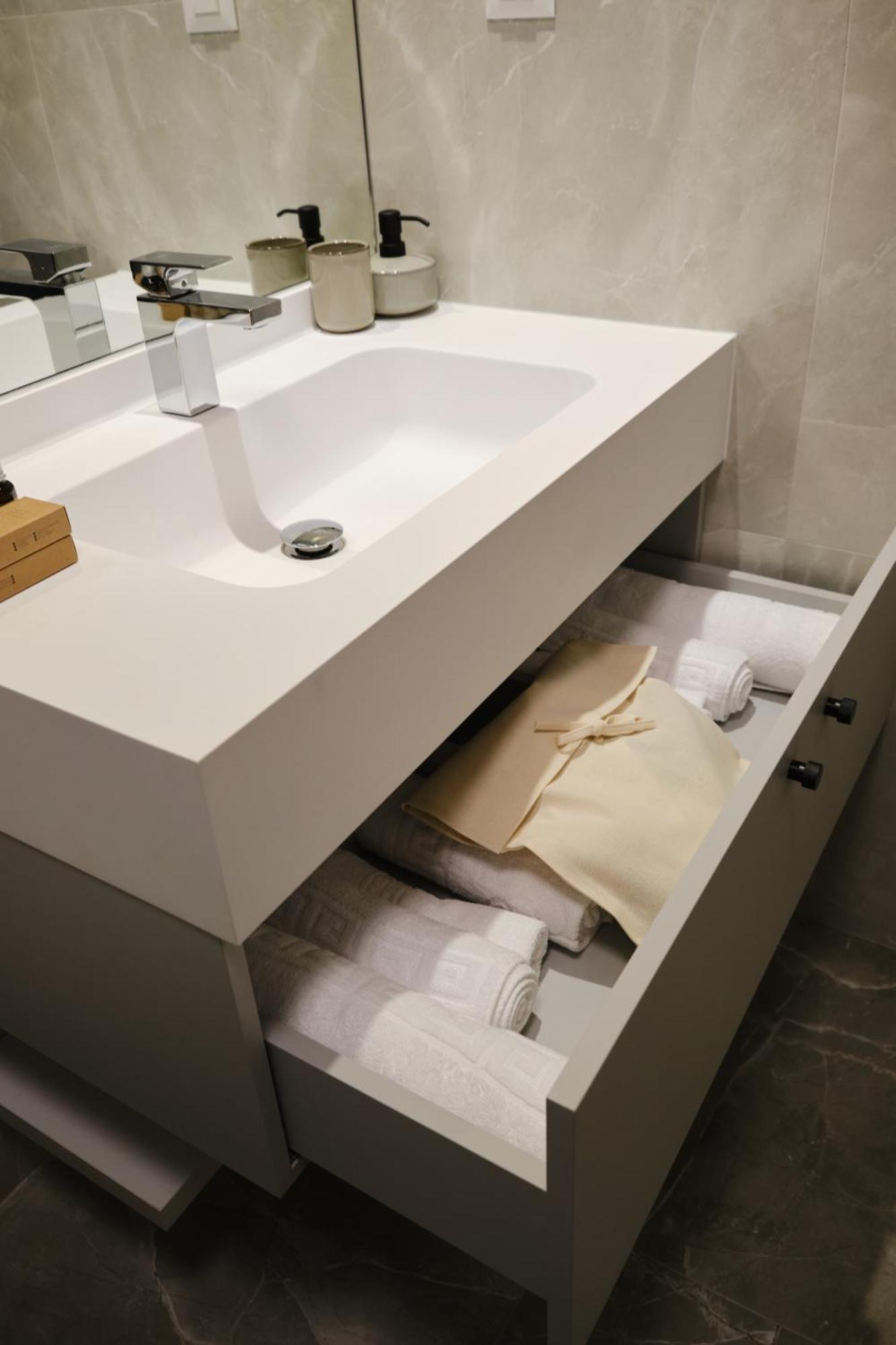 Miss Grey I Cu Un Dormitor I One Cotroceni Park Apartment