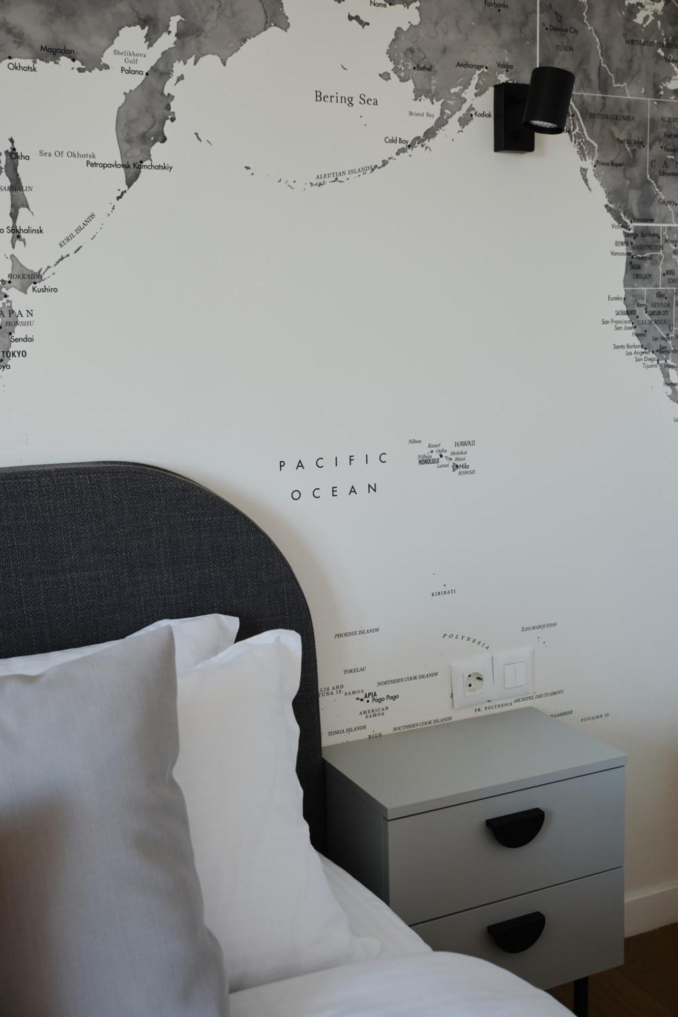 Miss Grey I Cu Un Dormitor I One Cotroceni Park Apartment