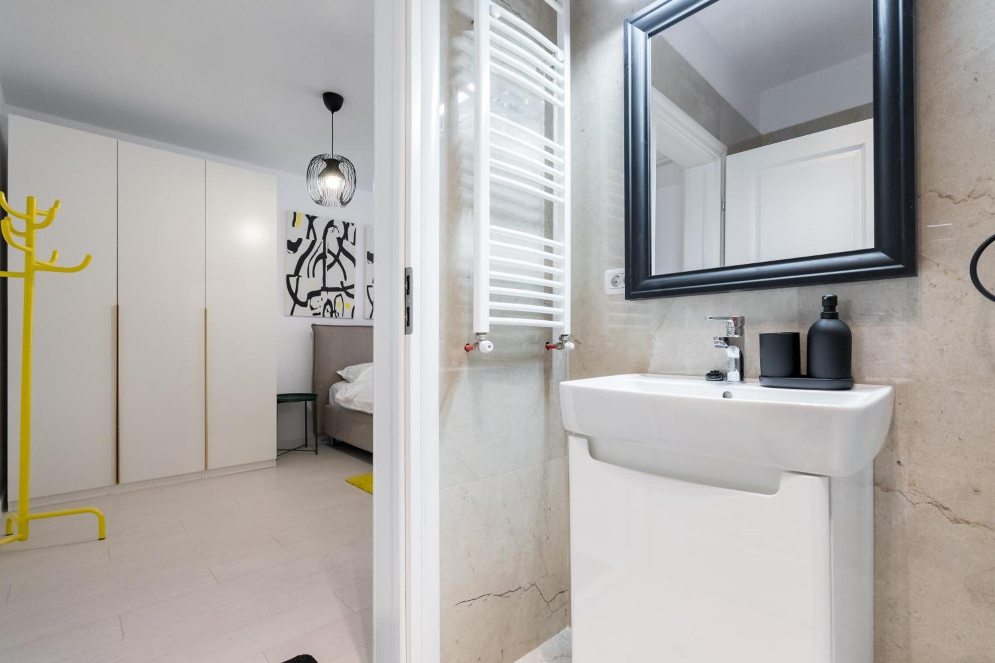 Apartment P19