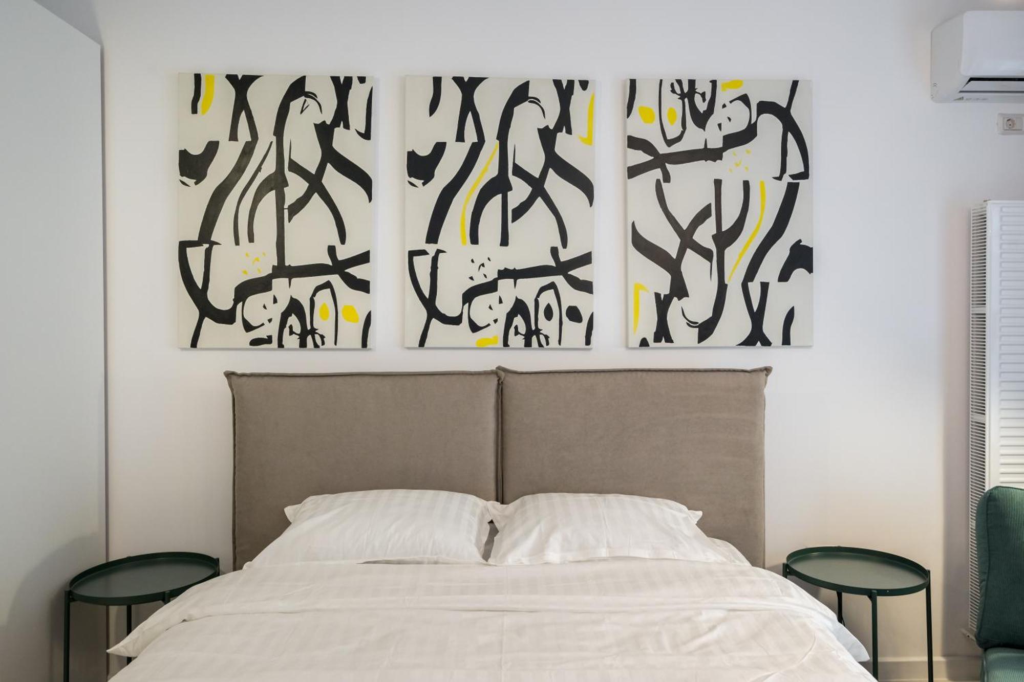 Apartment P19 *
