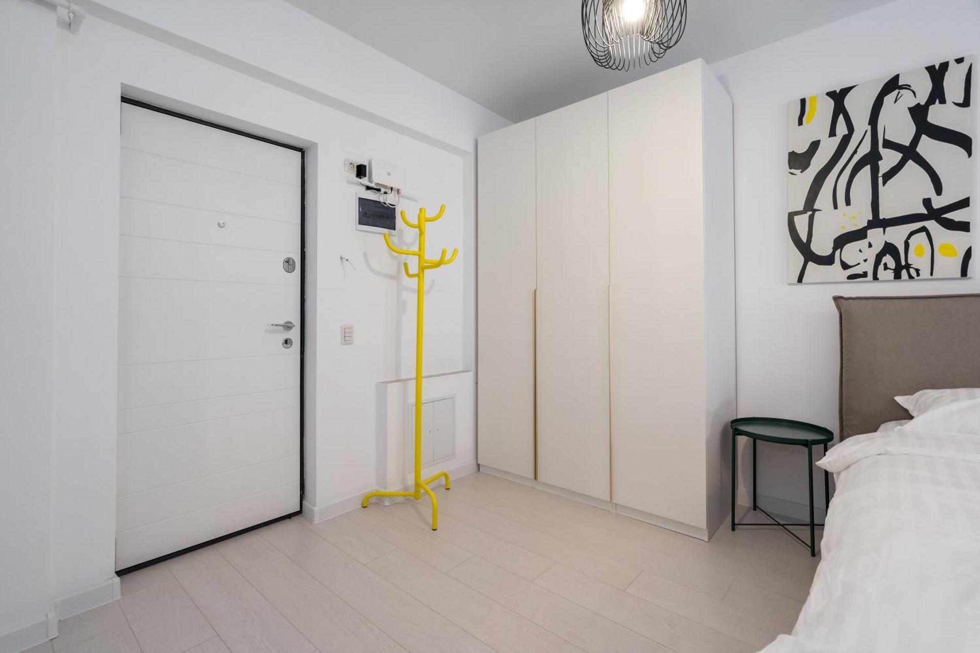 P19 Apartment