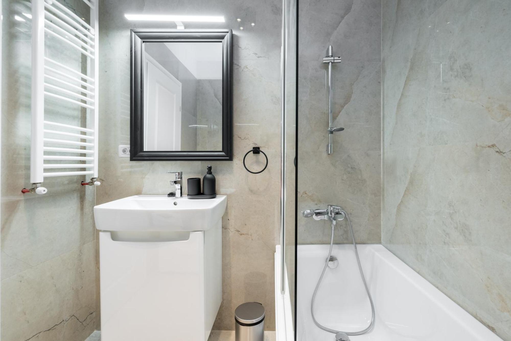 Apartment P19 *
